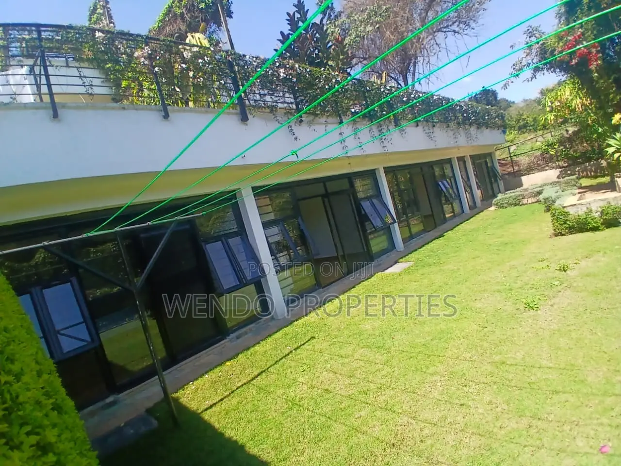3bdrm Townhouse / Terrace in Karen C for rent in Karen C
