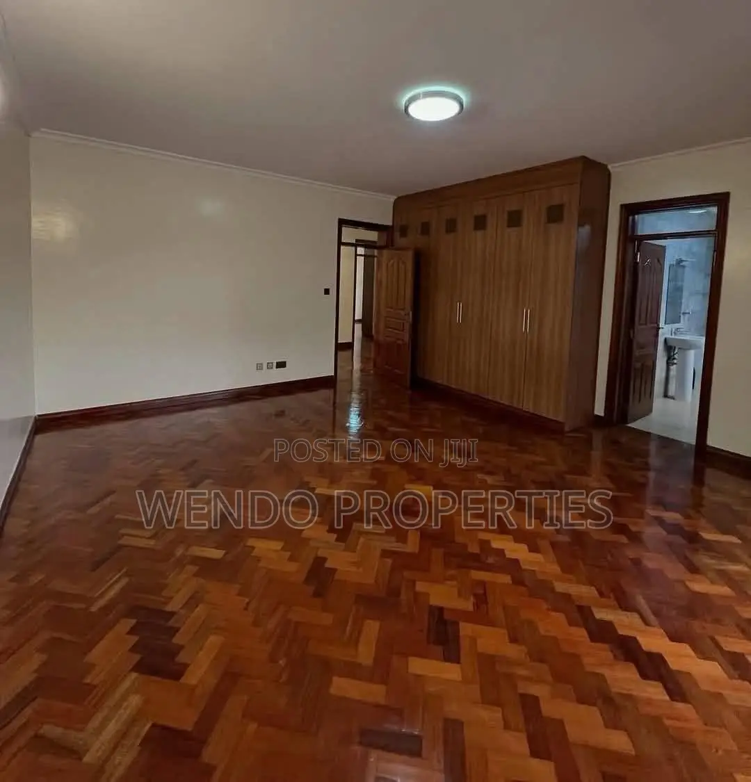 3bdrm House in Karen C for rent in Karen C