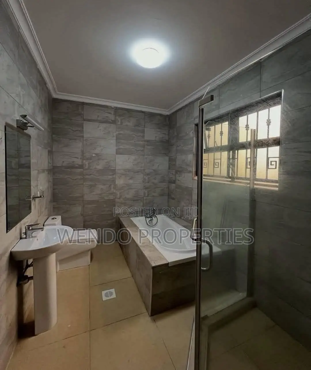 3bdrm House in Karen C for rent in Karen C