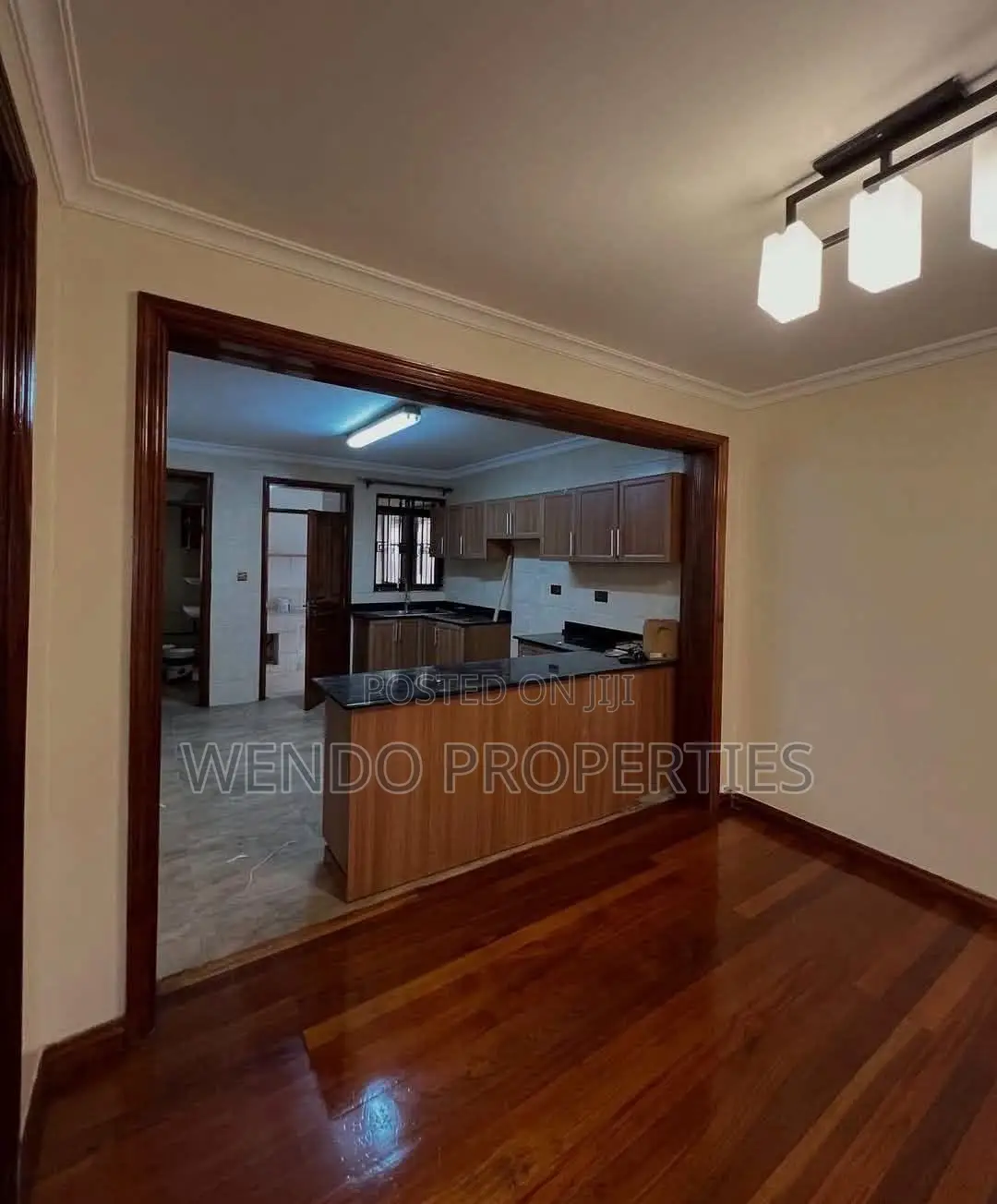 3bdrm House in Karen C for rent in Karen C