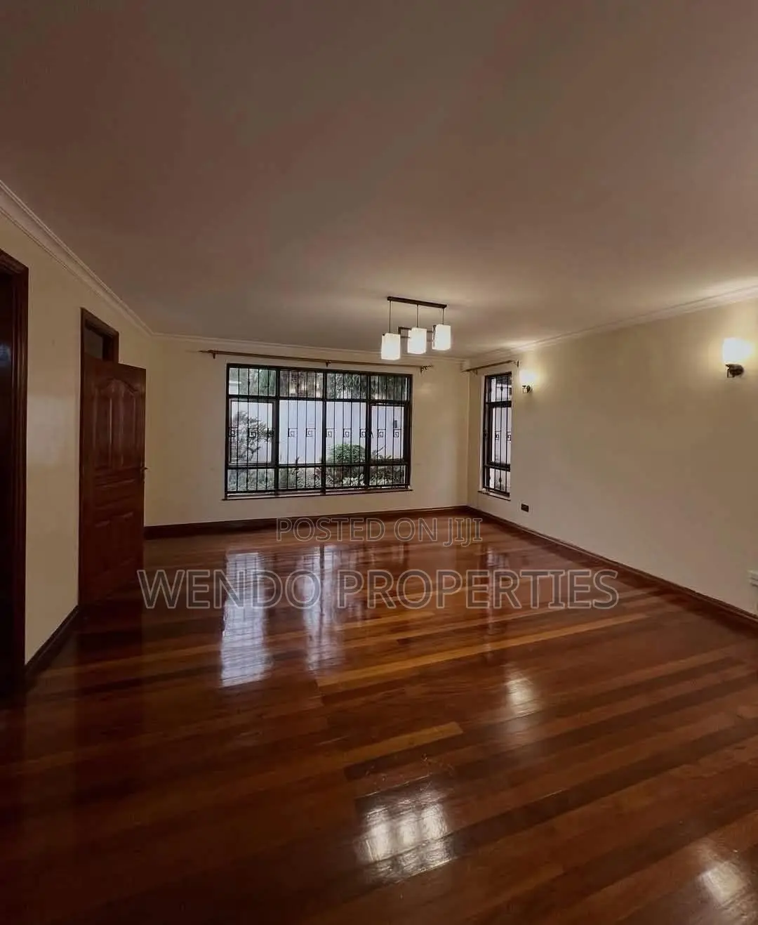 3bdrm House in Karen C for rent in Karen C