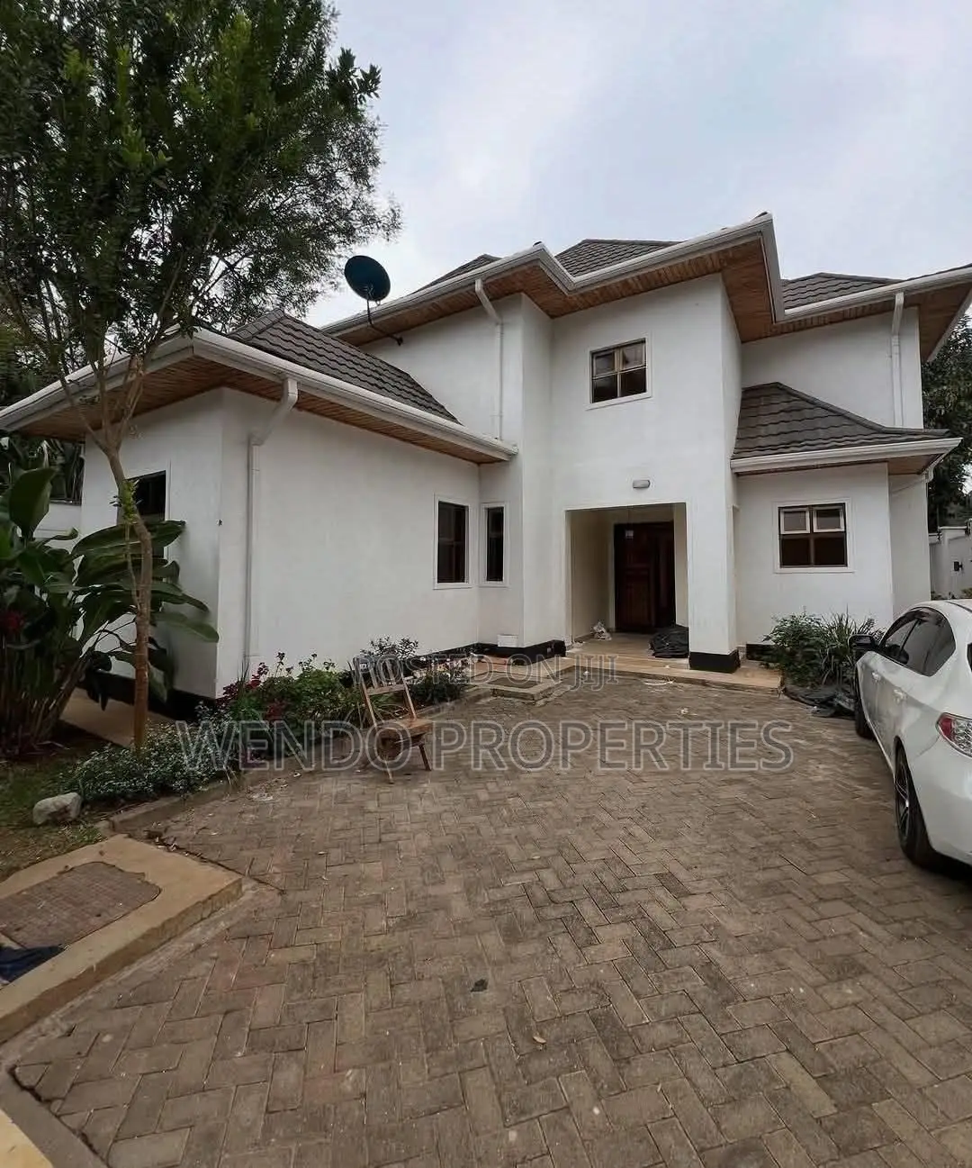 3bdrm House in Karen C for rent in Karen C