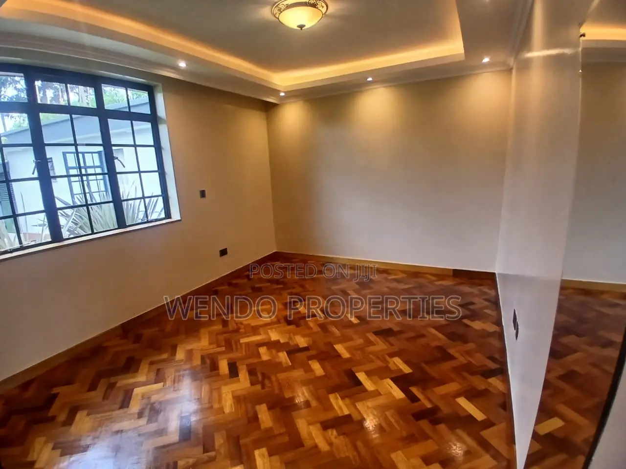 3bdrm Bungalow in Karen C for rent in Karen C