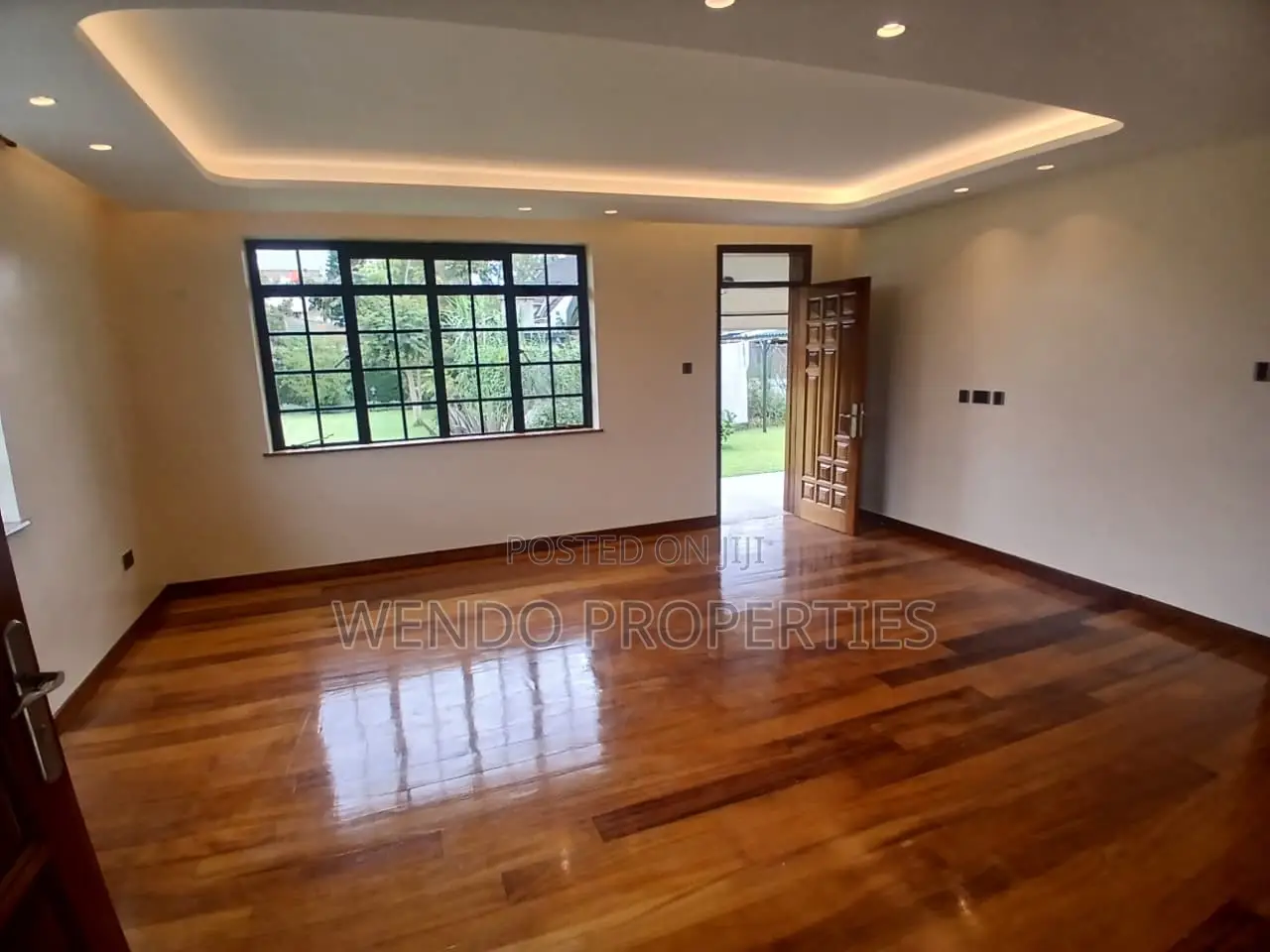 3bdrm Bungalow in Karen C for rent in Karen C