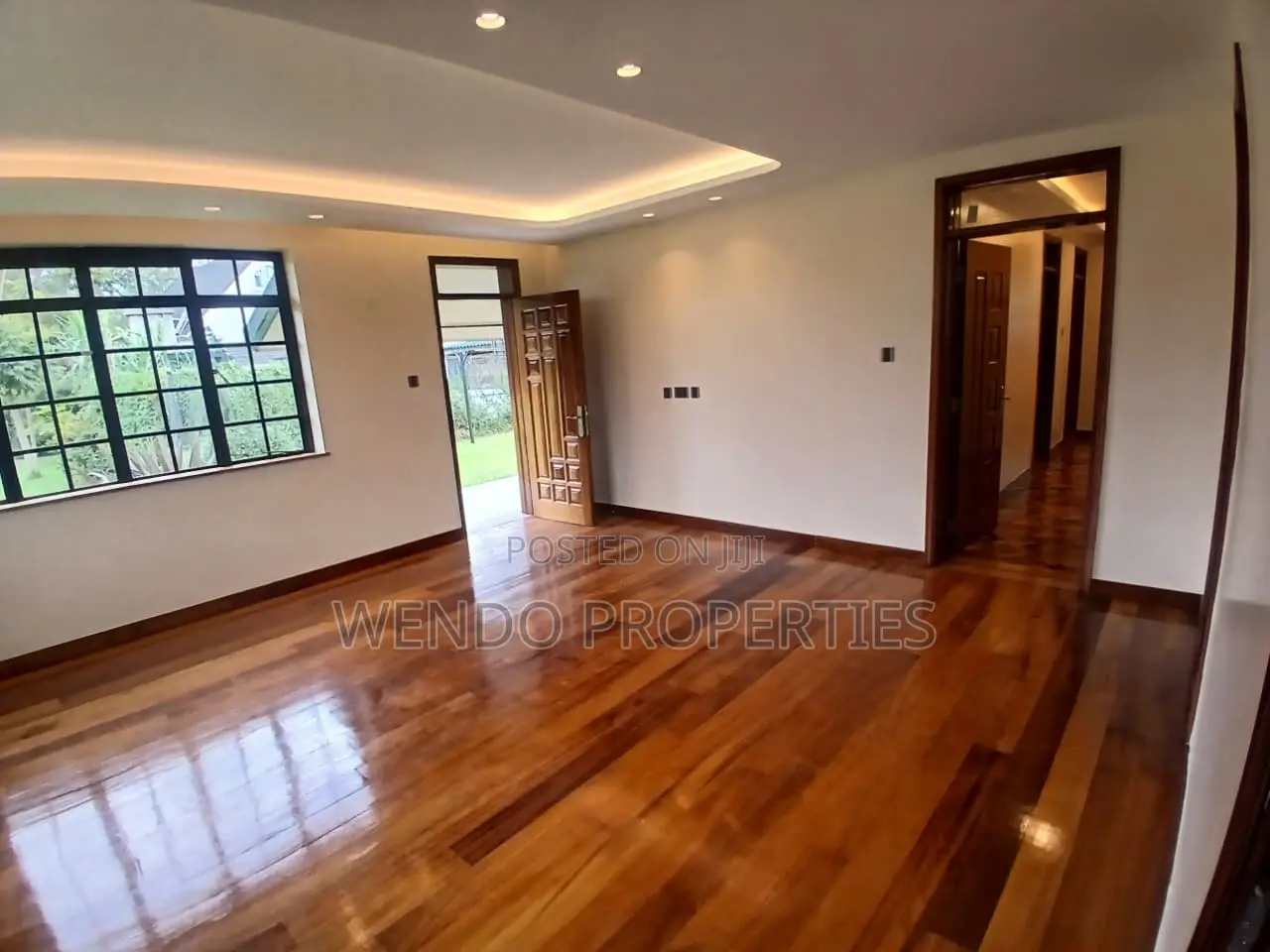 3bdrm Bungalow in Karen C for rent in Karen C