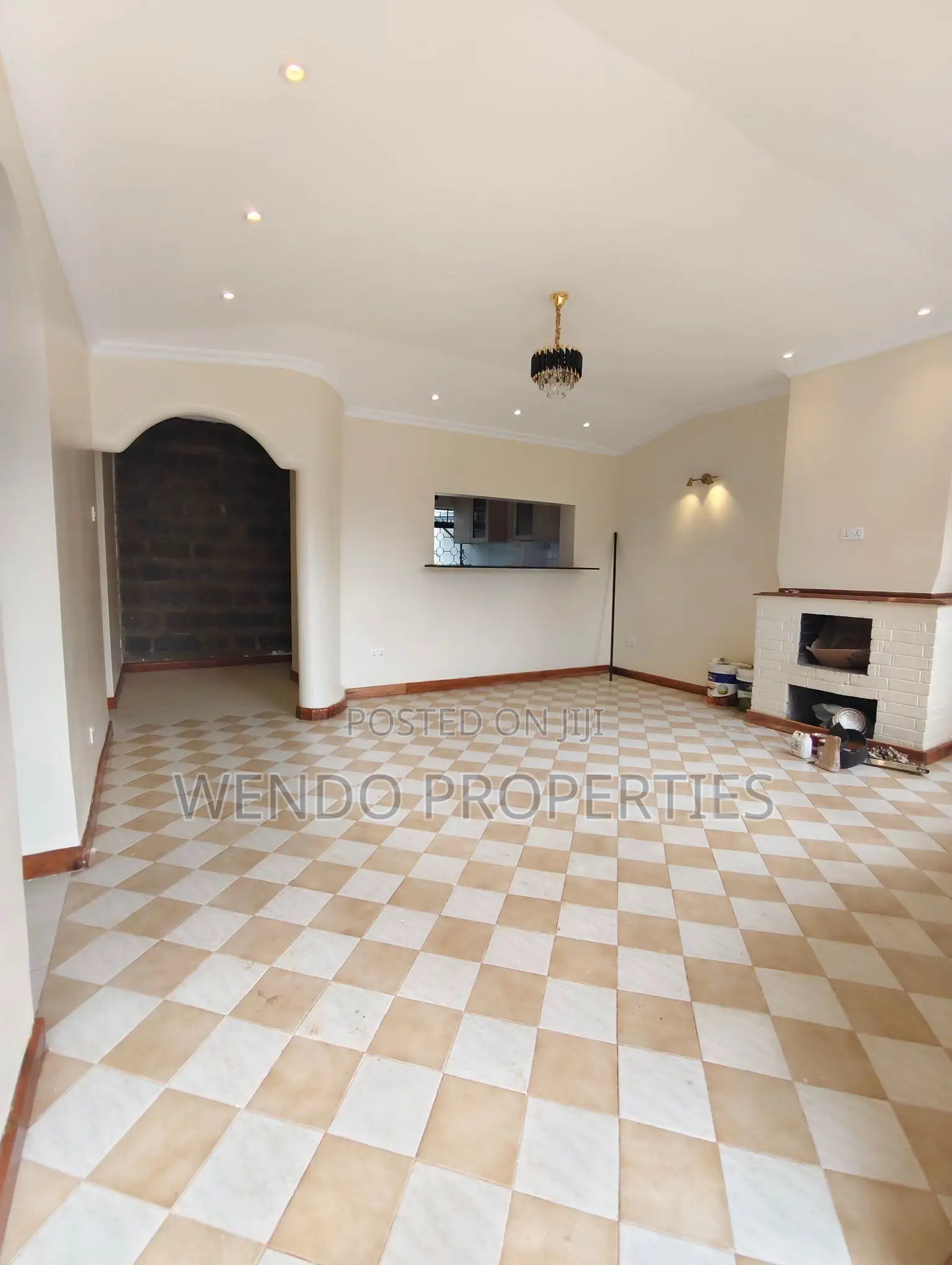 3bdrm House in Kerarapon, Karen C for rent in Karen C