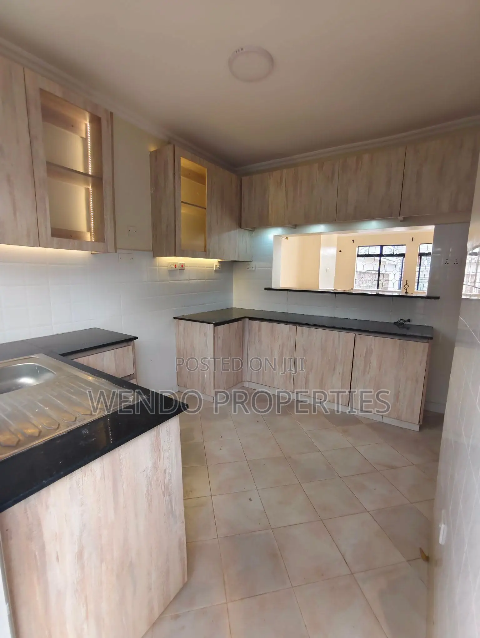 3bdrm House in Kerarapon, Karen C for rent in Karen C