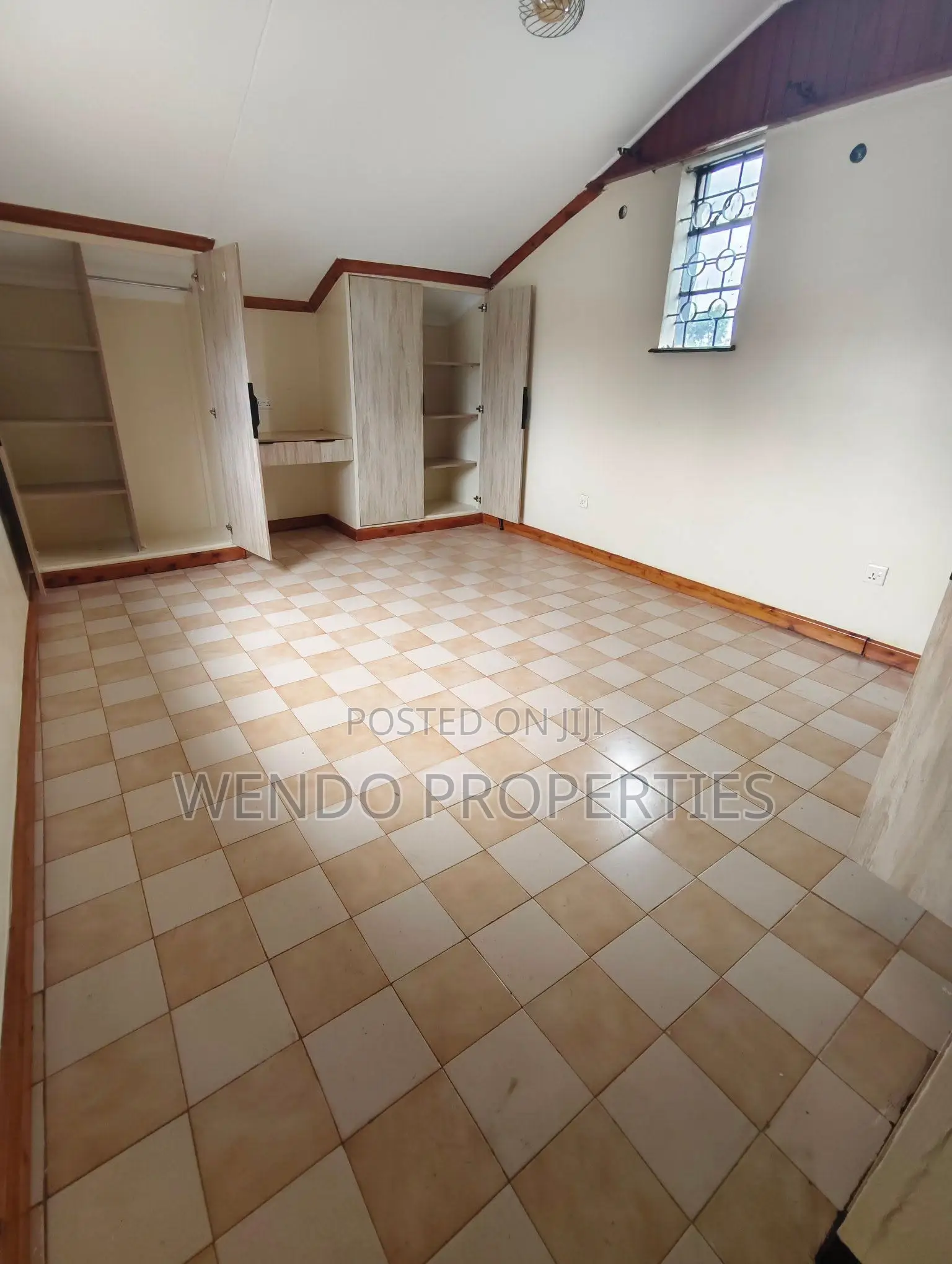 3bdrm House in Kerarapon, Karen C for rent in Karen C