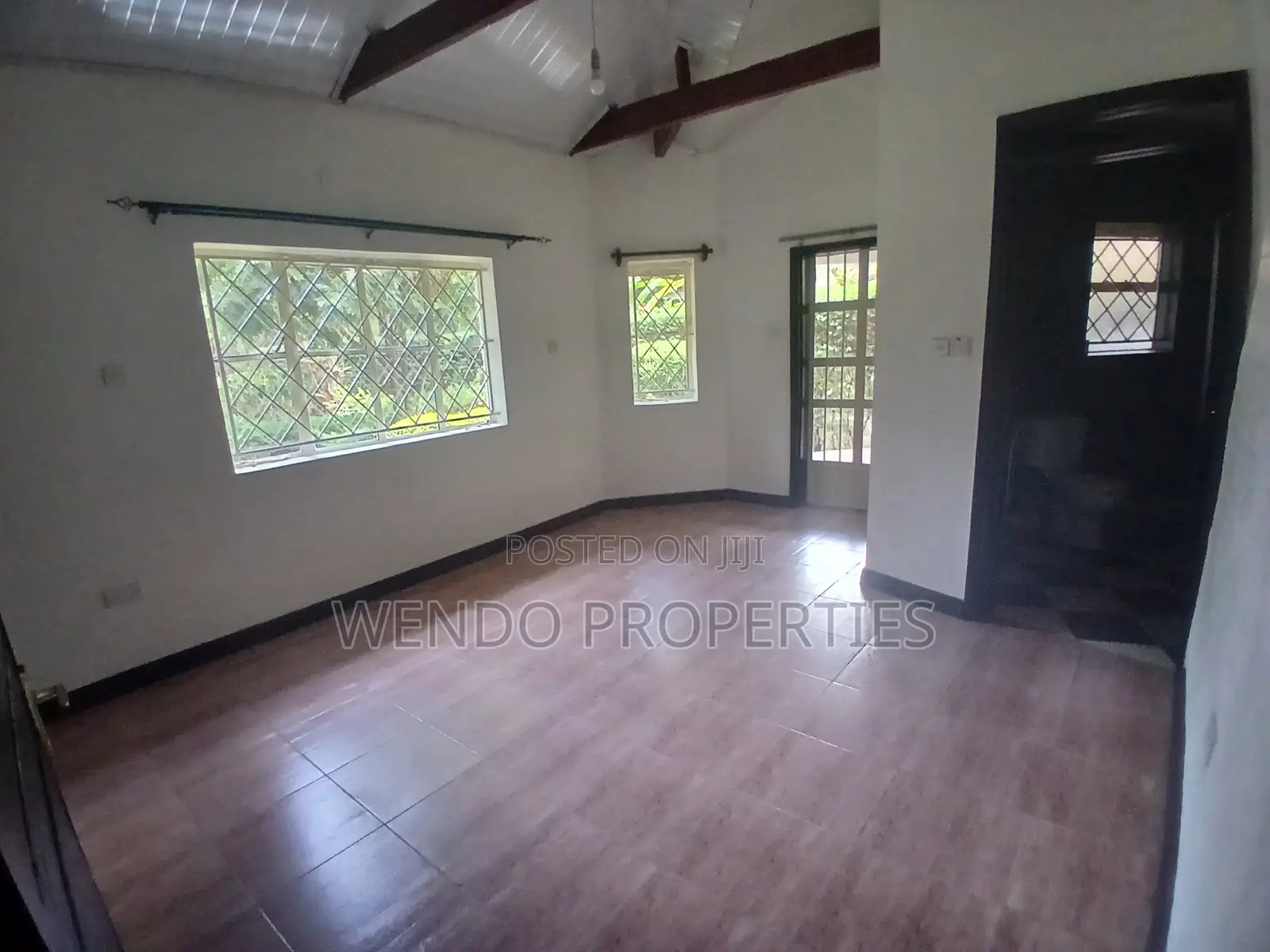 3bdrm Bungalow in Karen C for rent in Karen C