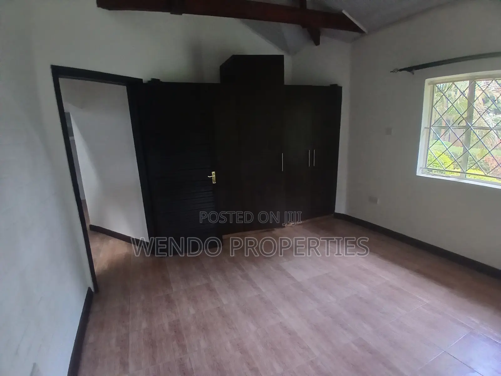 3bdrm Bungalow in Karen C for rent in Karen C