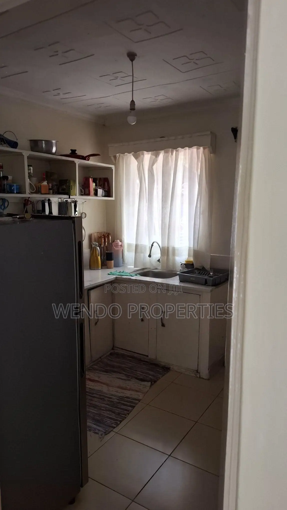 3bdrm Bungalow in Karen C for rent in Karen C