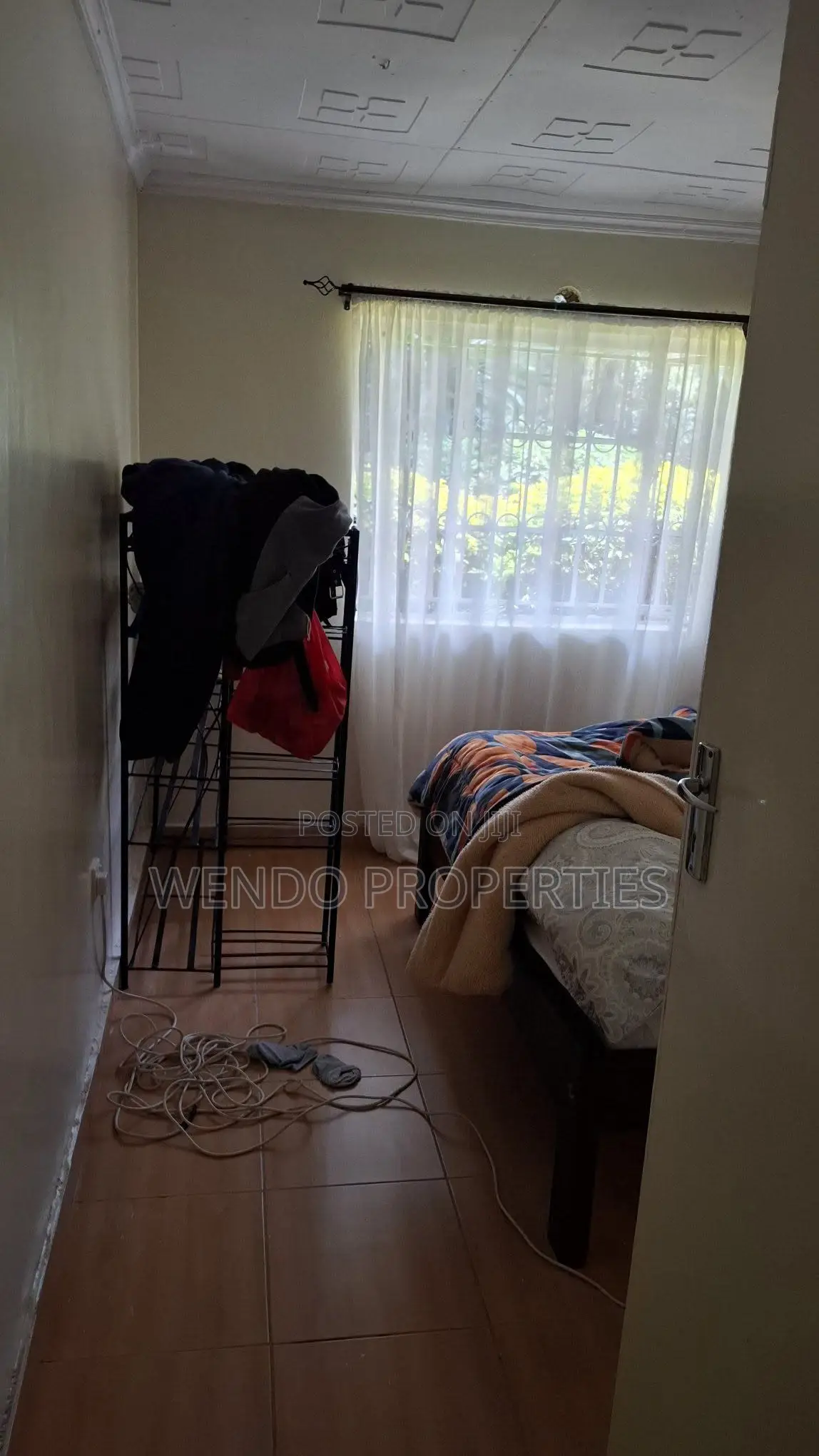 3bdrm Bungalow in Karen C for rent in Karen C
