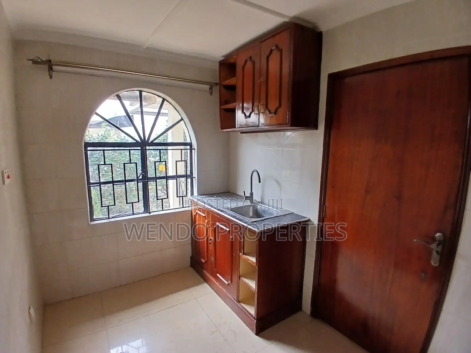 3bdrm Bungalow in Karen C for rent in Karen C
