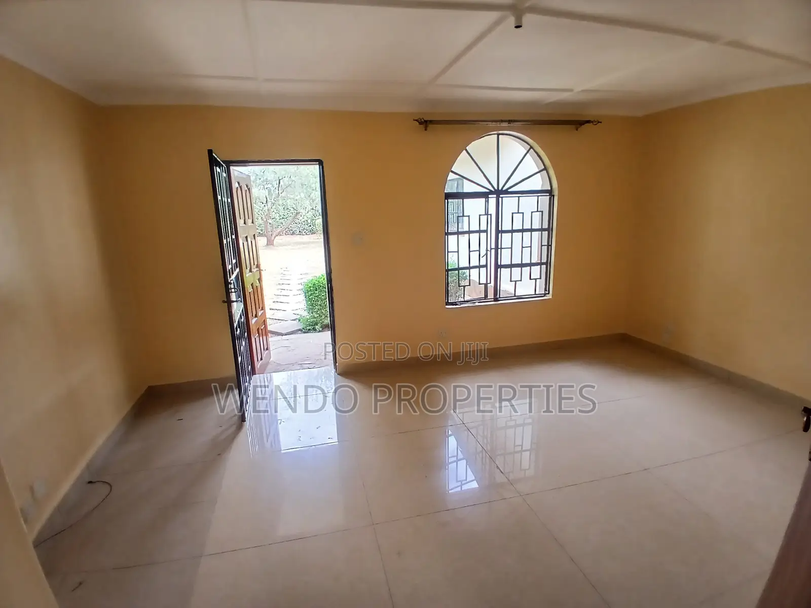 3bdrm Bungalow in Karen C for rent in Karen C