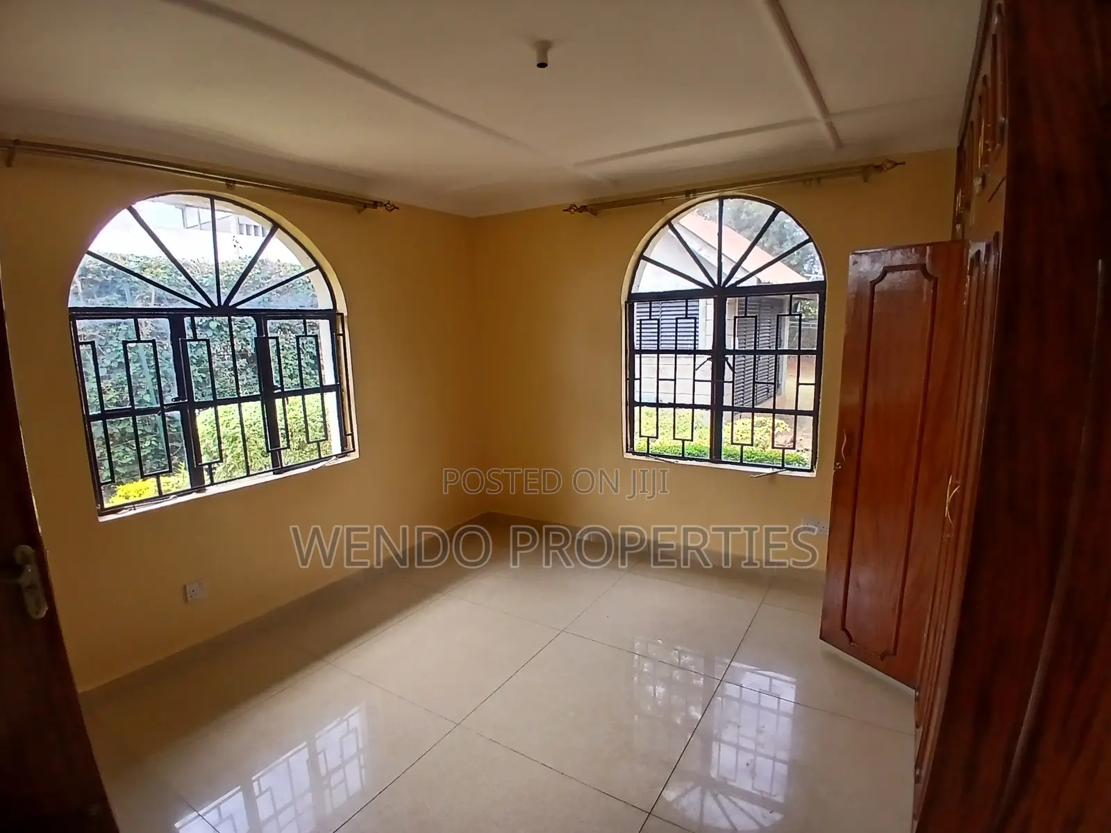 3bdrm Bungalow in Karen C for rent in Karen C