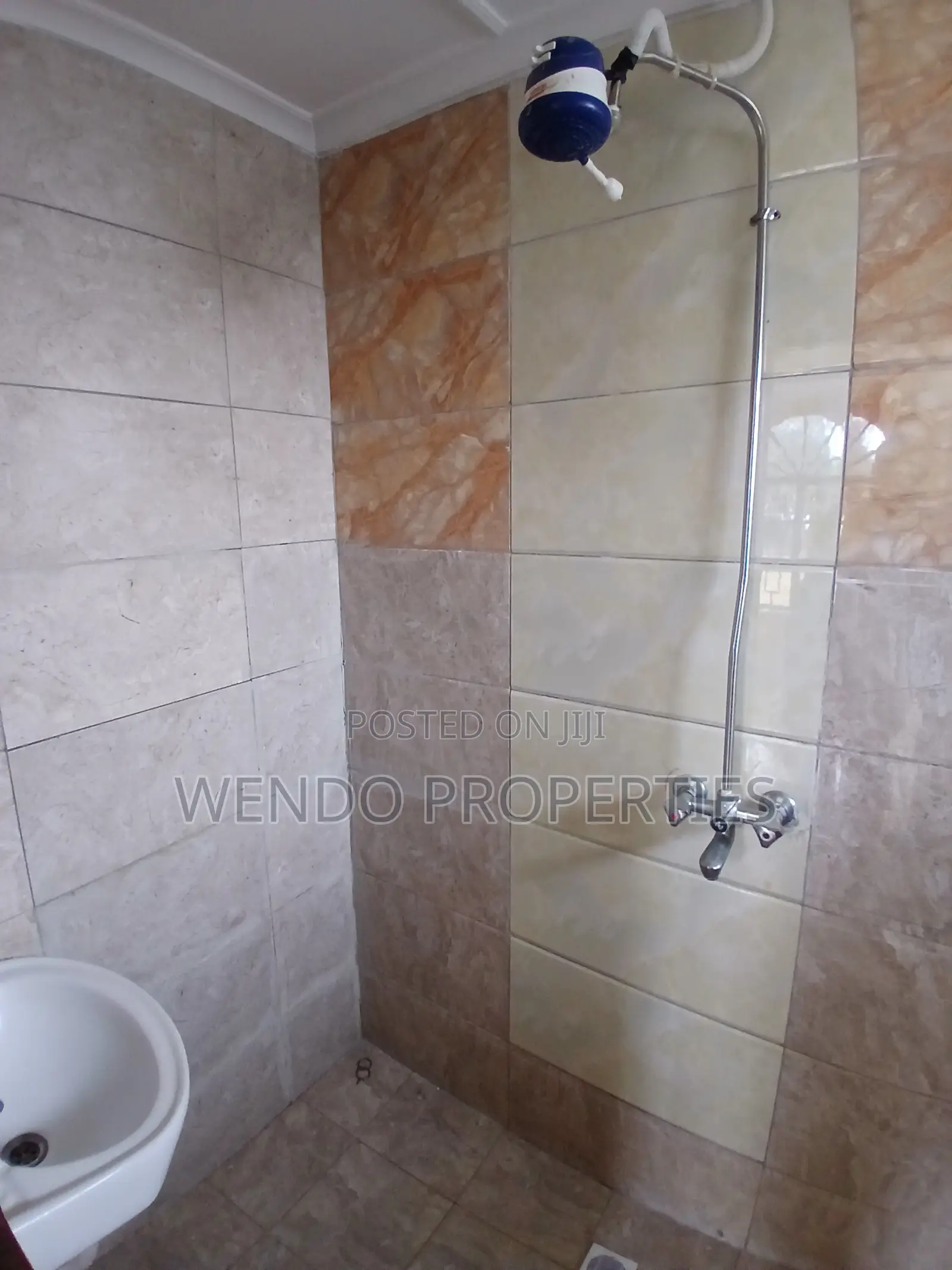 3bdrm Bungalow in Karen C for rent in Karen C