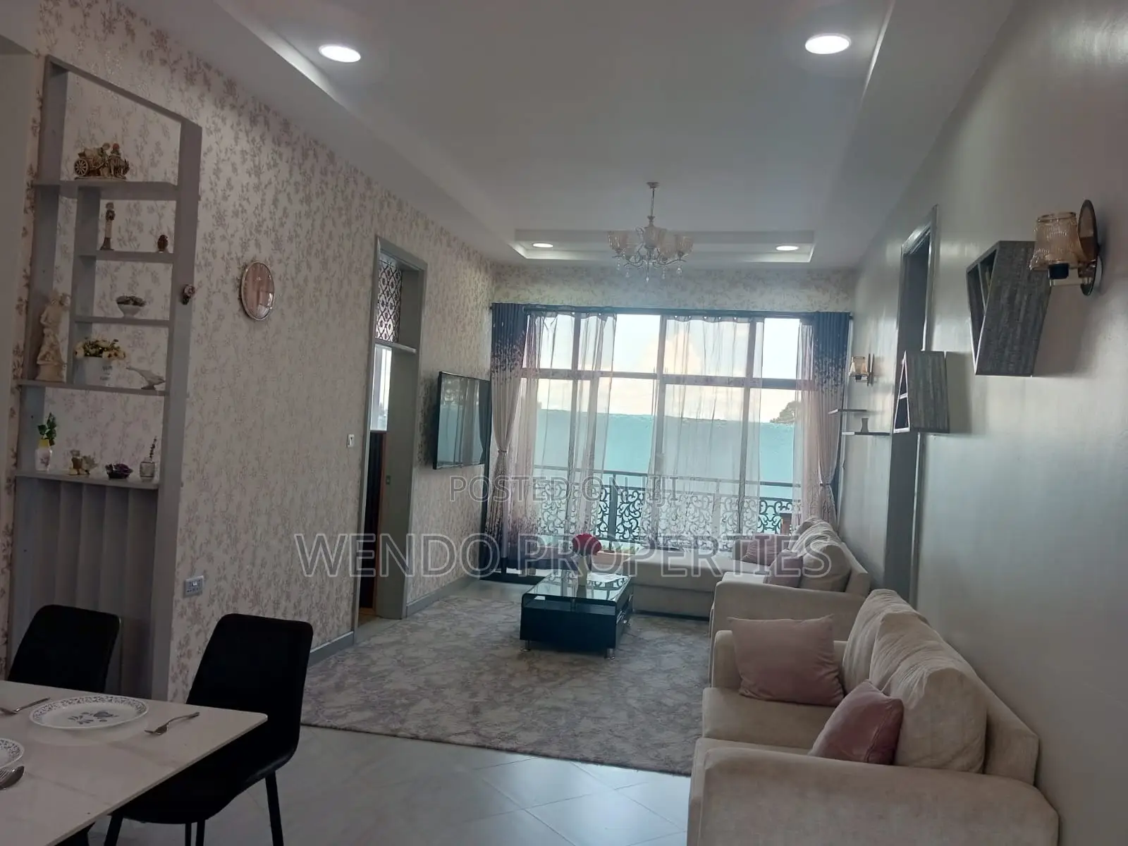3bdrm Apartment in Master Lake View for sale in Lake View