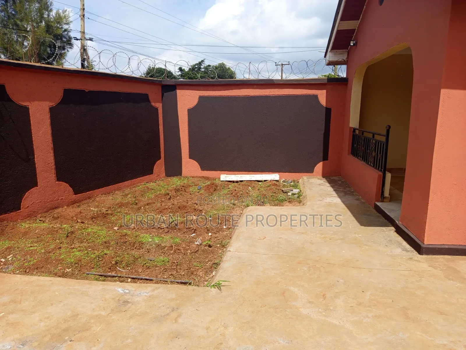 2bdrm Bungalow in Gikambura, Thogoto for rent in Thogoto
