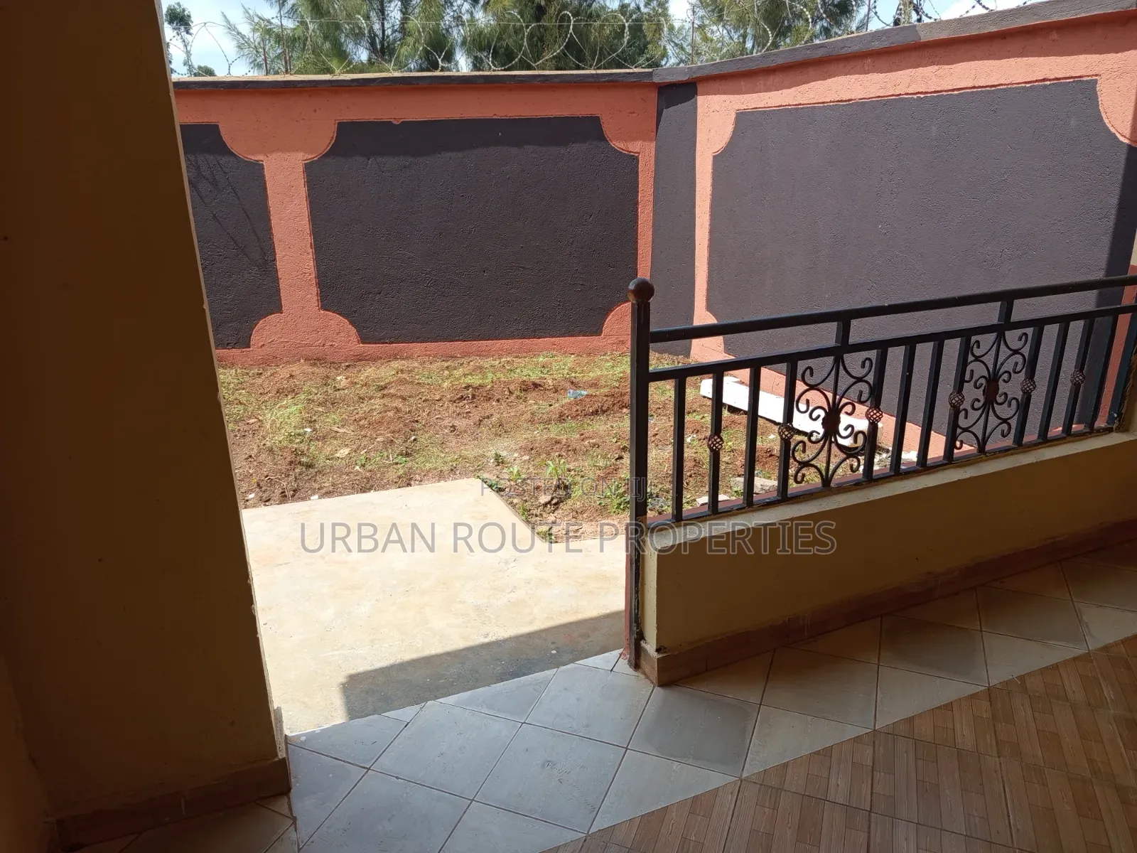 2bdrm Bungalow in Gikambura, Thogoto for rent in Thogoto