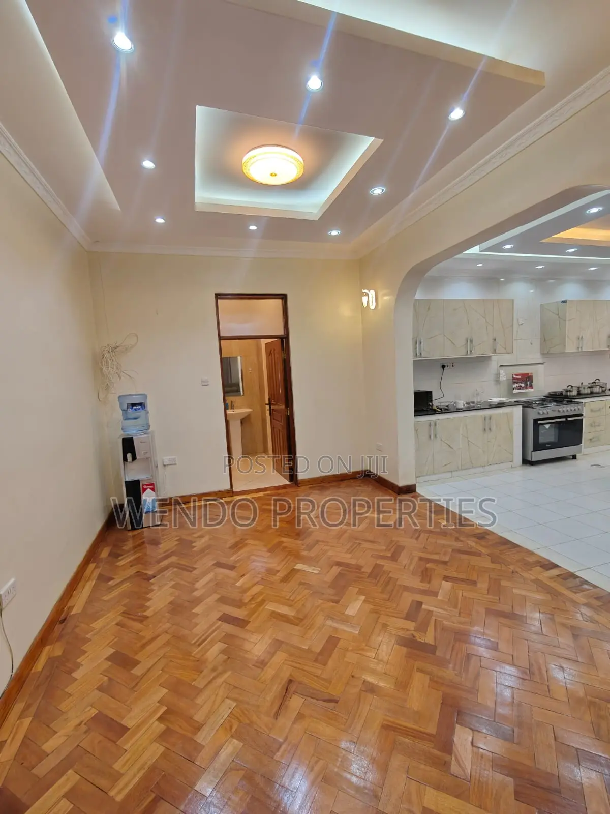 3bdrm Apartment in Karen C for rent in Karen C