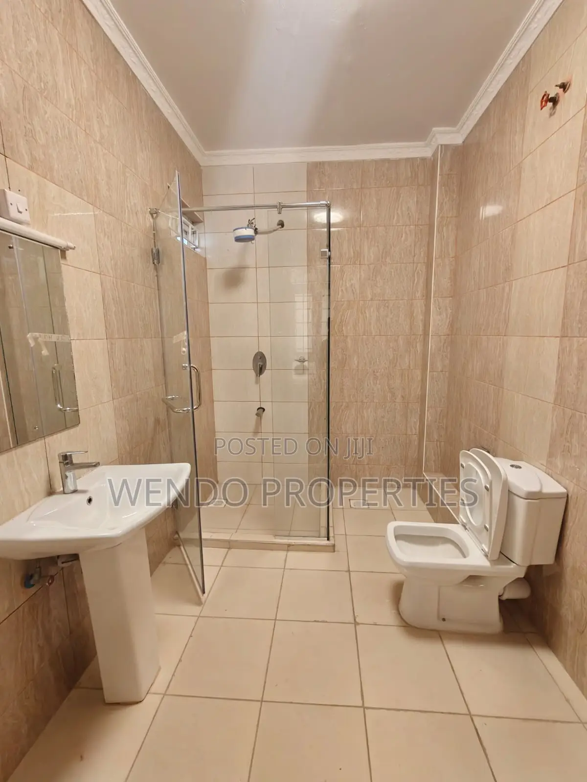3bdrm Apartment in Karen C for rent in Karen C