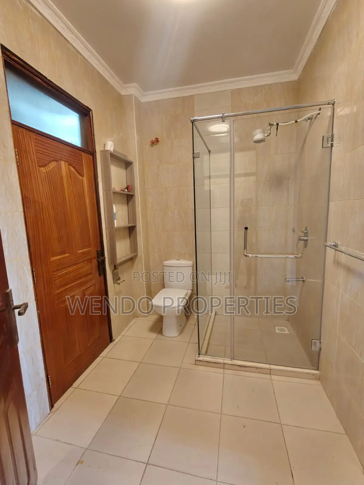 3bdrm Apartment in Karen C for rent in Karen C
