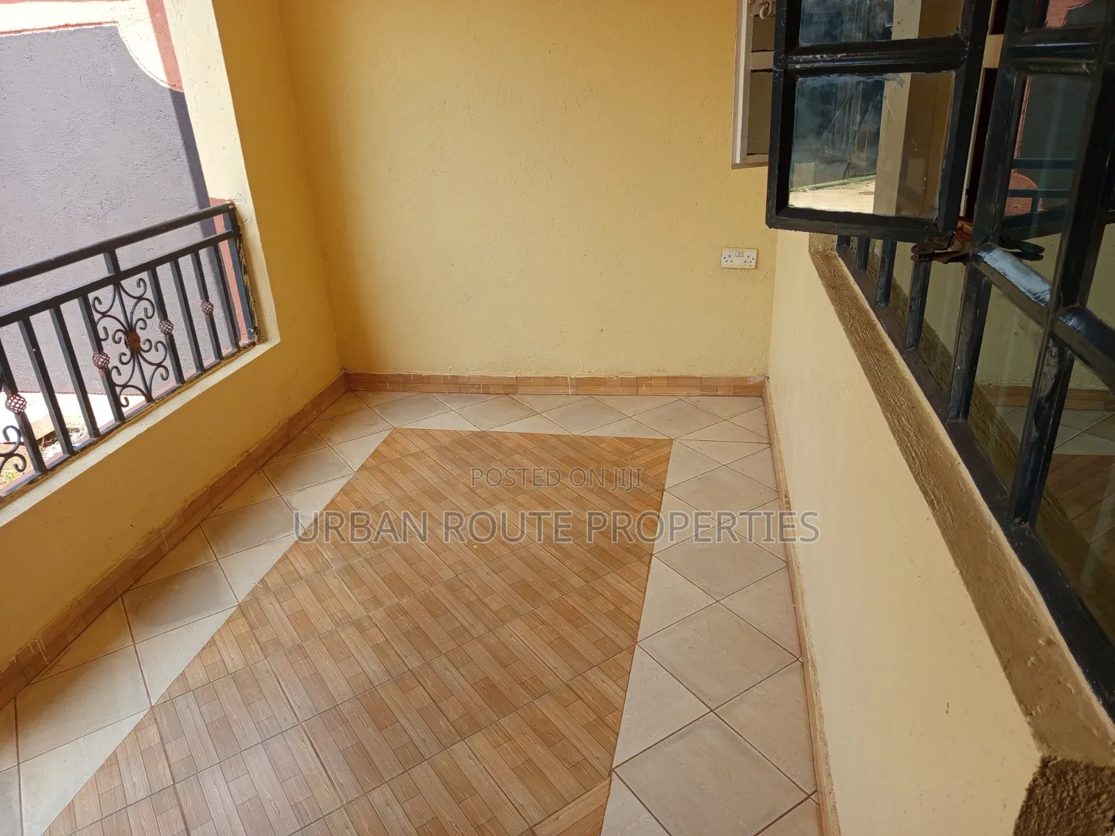 2bdrm Bungalow in Gikambura, Thogoto for rent in Thogoto