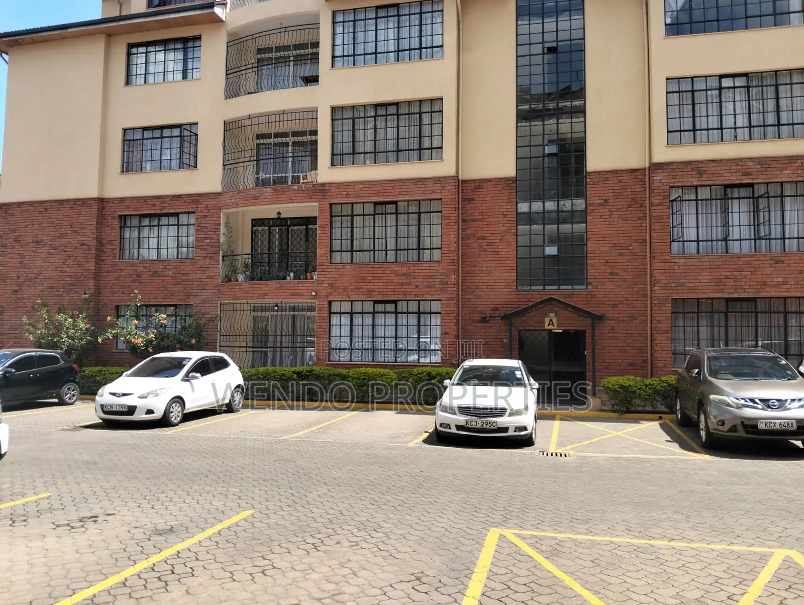 3bdrm Apartment in Valley Arcade for sale in Valley Arcade