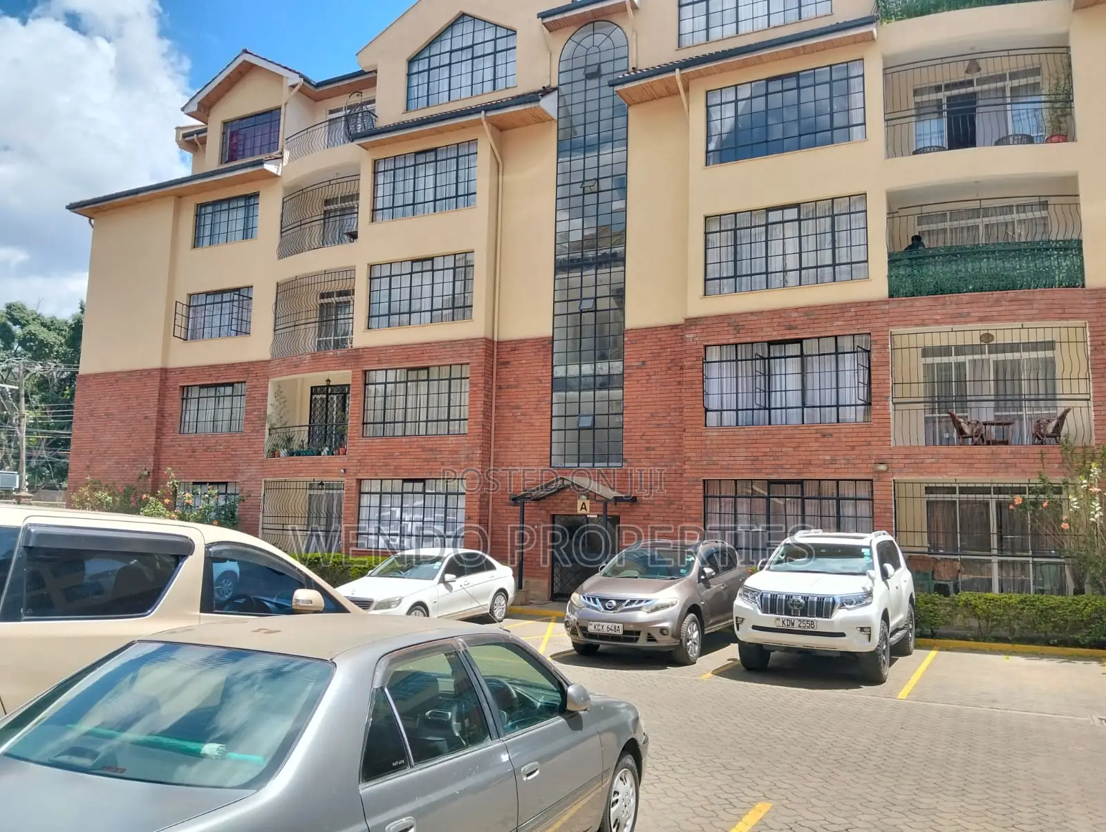 3bdrm Apartment in Valley Arcade for sale in Valley Arcade