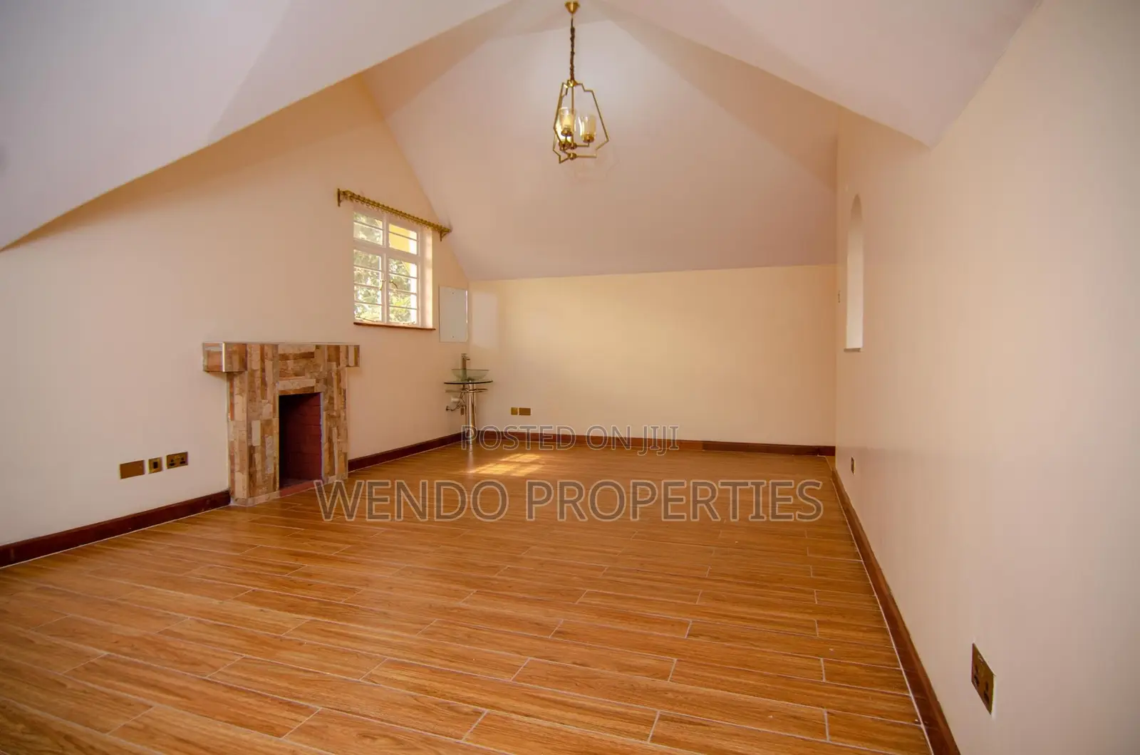 3bdrm Apartment in Hardy for rent in Hardy