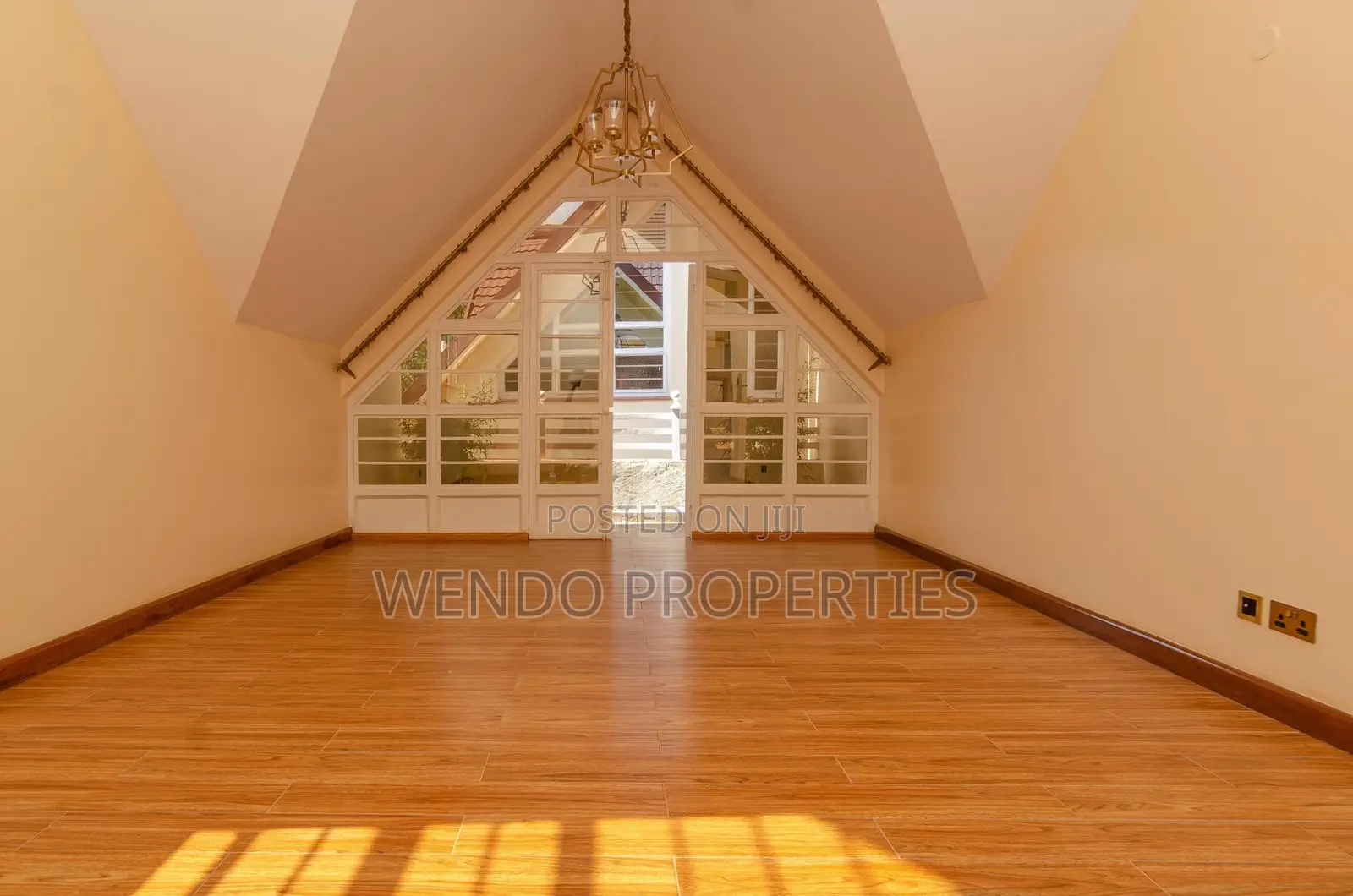 3bdrm Apartment in Hardy for rent in Hardy