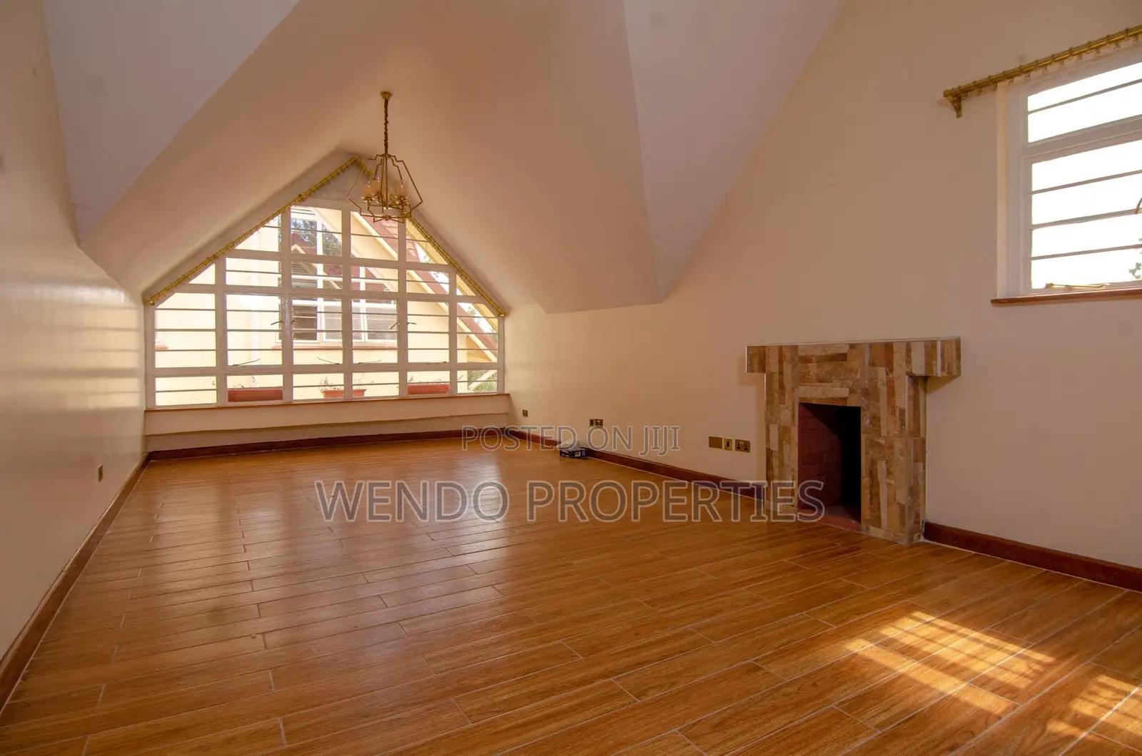 3bdrm Apartment in Hardy for rent in Hardy