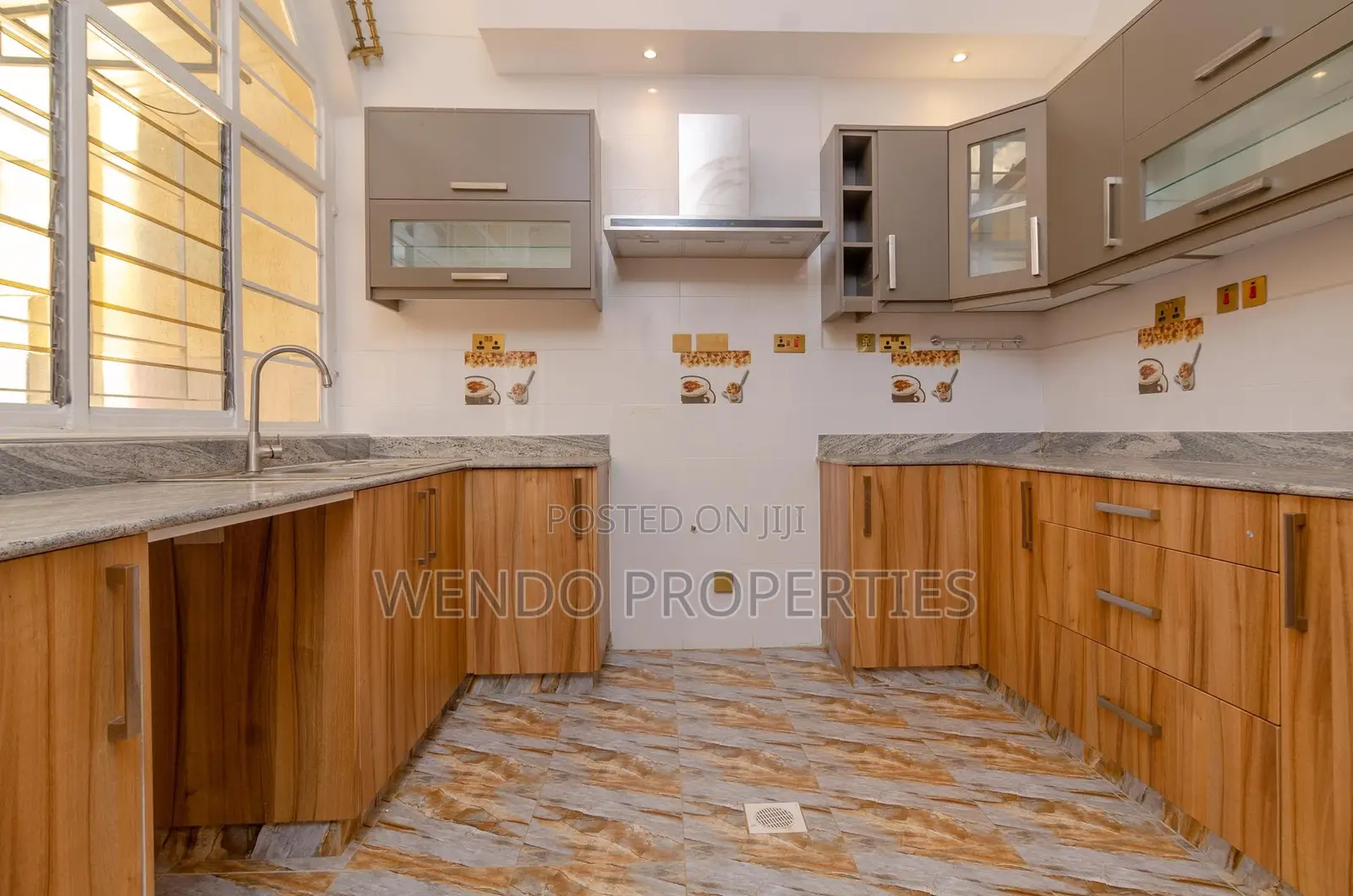 3bdrm Apartment in Hardy for rent in Hardy