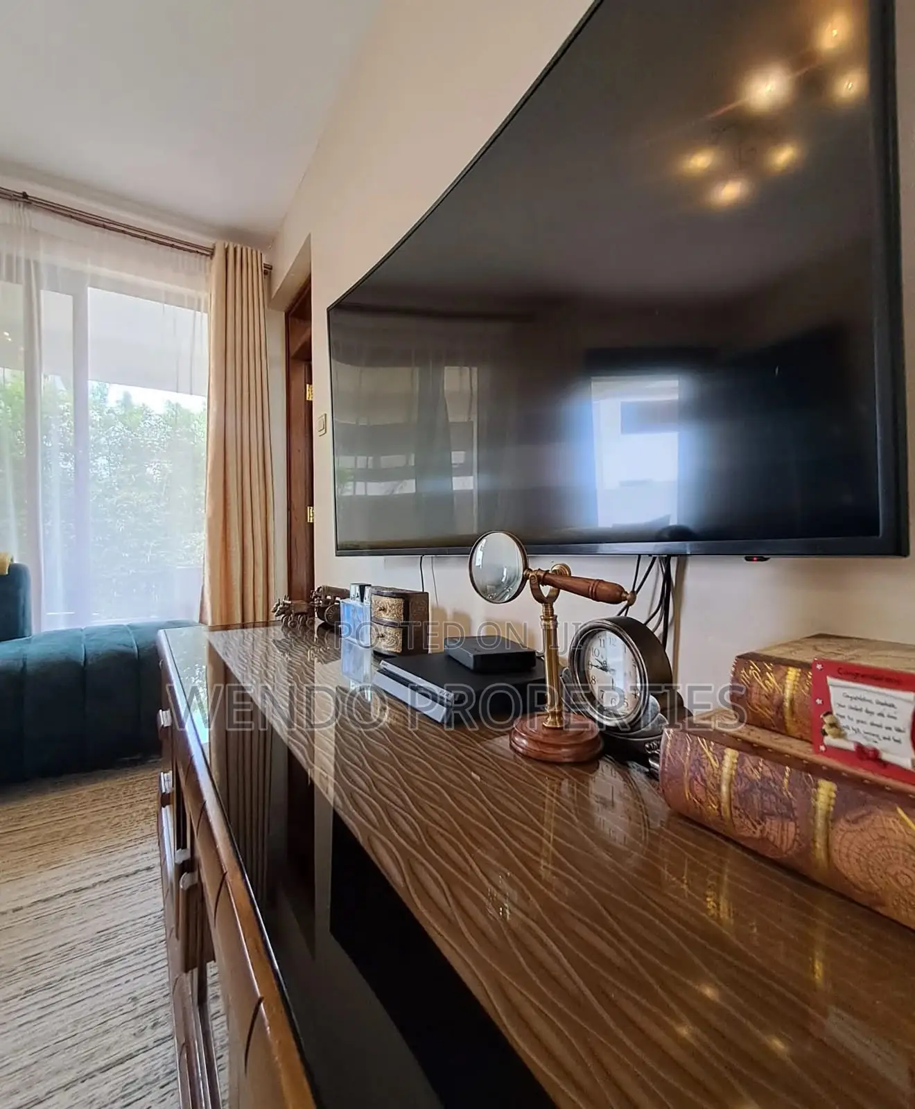 2bdrm House in Karen C for rent in Karen C