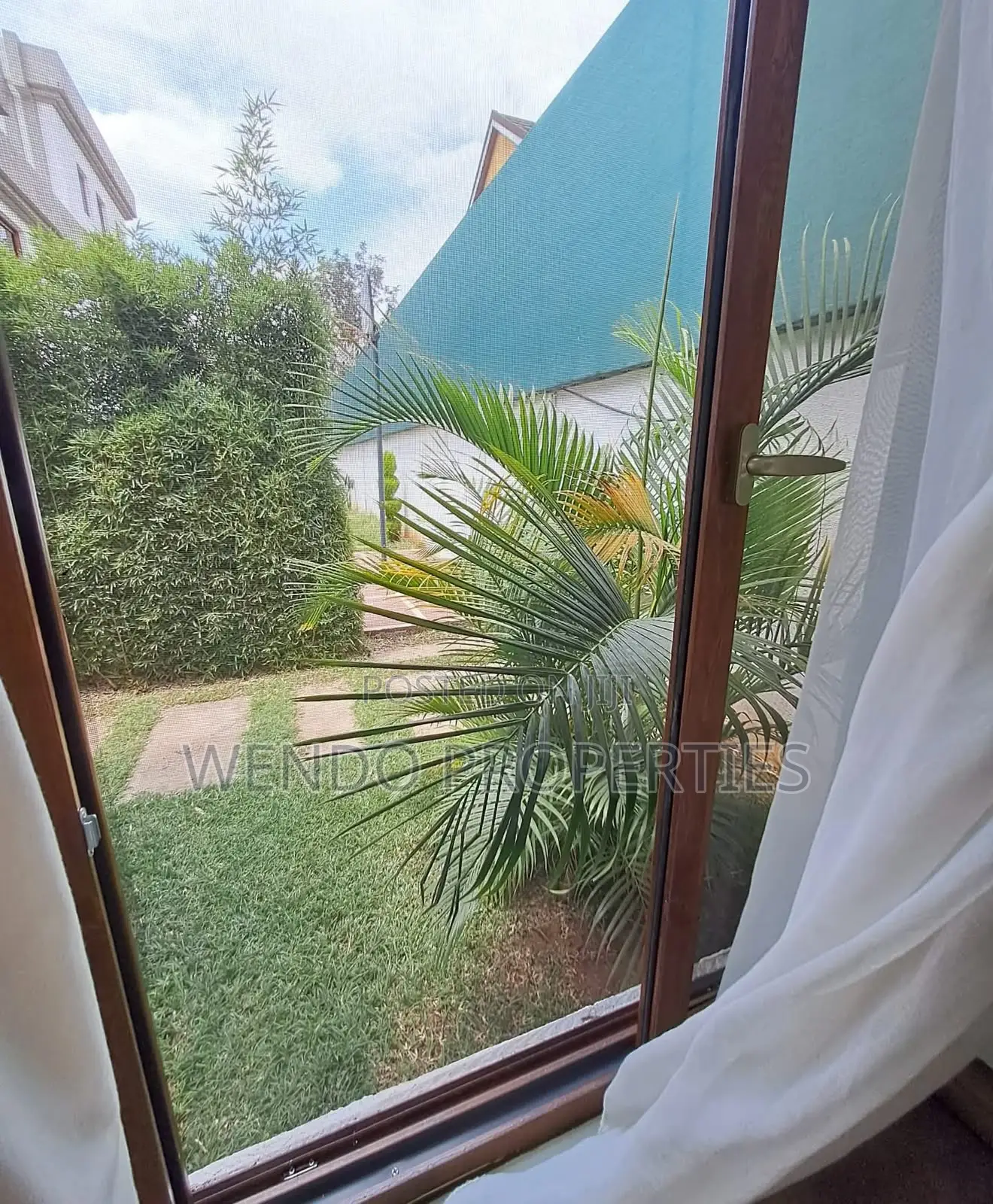 2bdrm House in Karen C for rent in Karen C