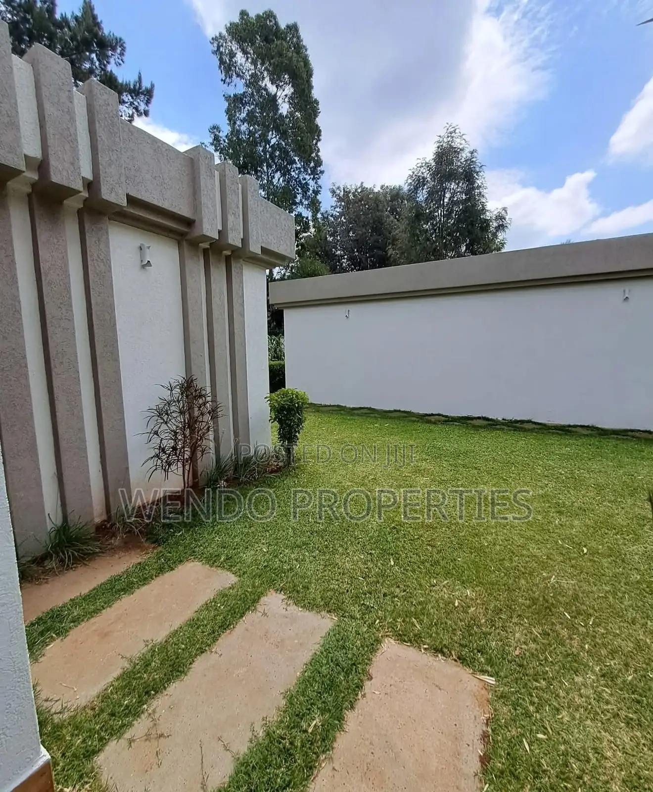 2bdrm House in Karen C for rent in Karen C