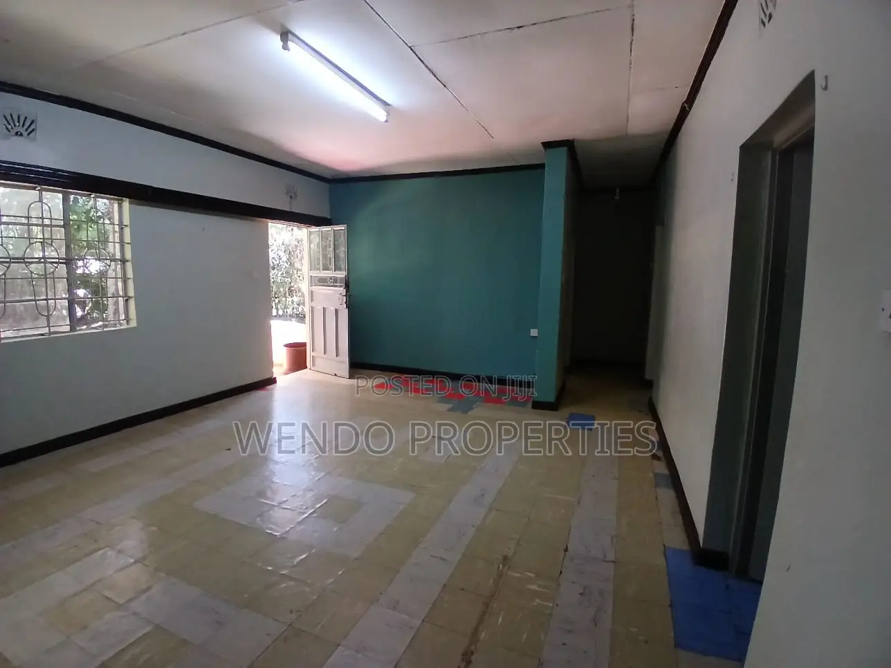 2bdrm Bungalow in Karen C for rent in Karen C