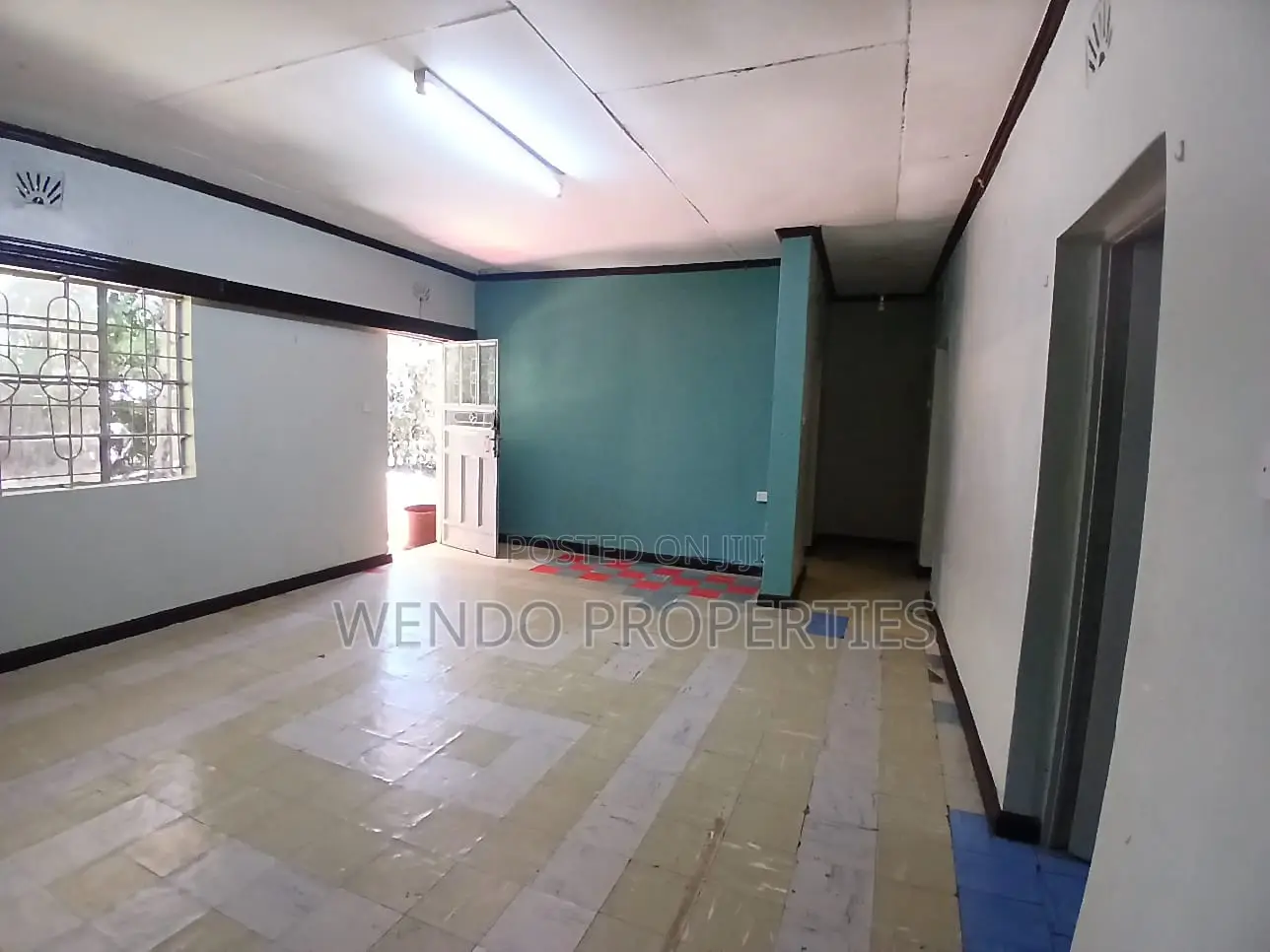 2bdrm Bungalow in Karen C for rent in Karen C