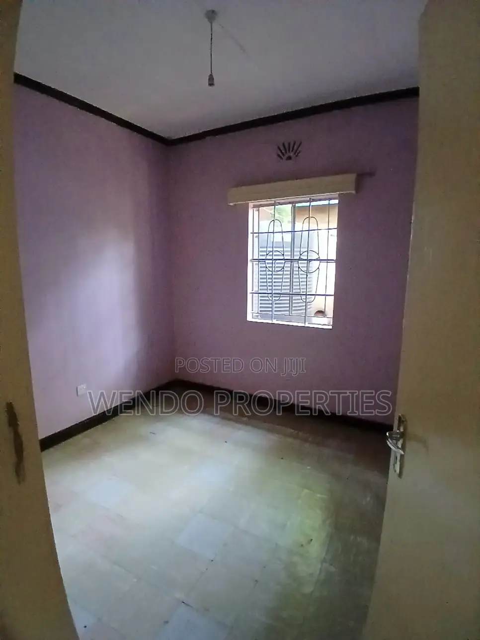 2bdrm Bungalow in Karen C for rent in Karen C