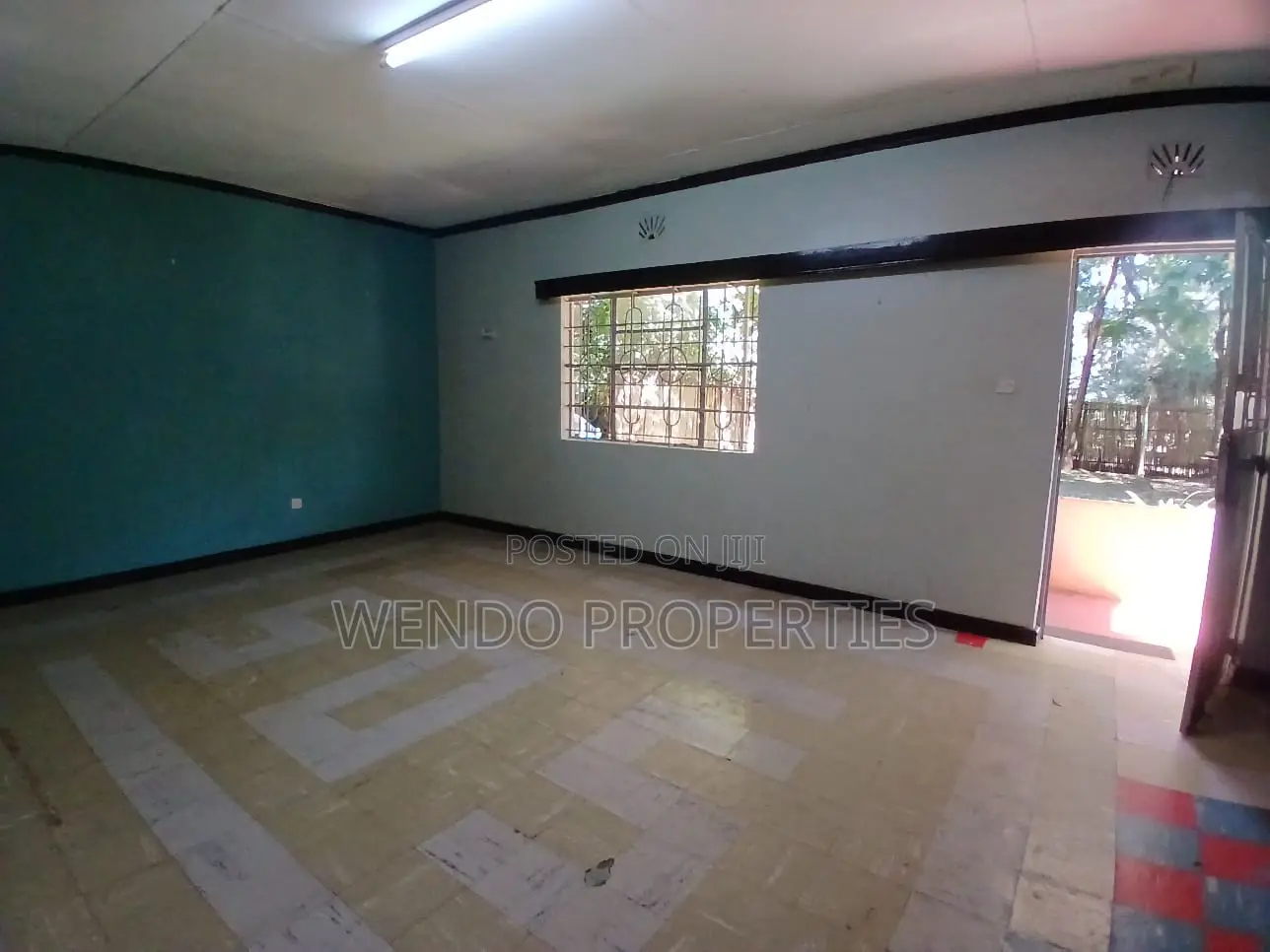 2bdrm Bungalow in Karen C for rent in Karen C