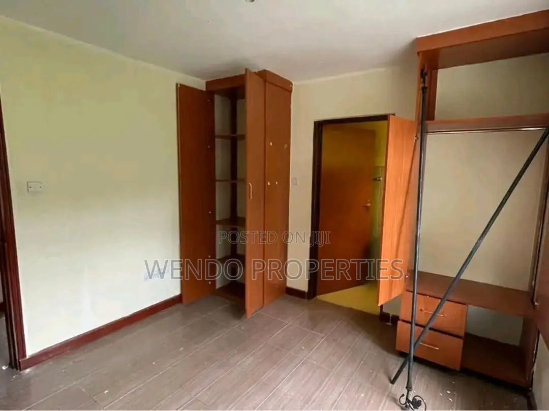 2bdrm House in Karen C for rent in Karen C