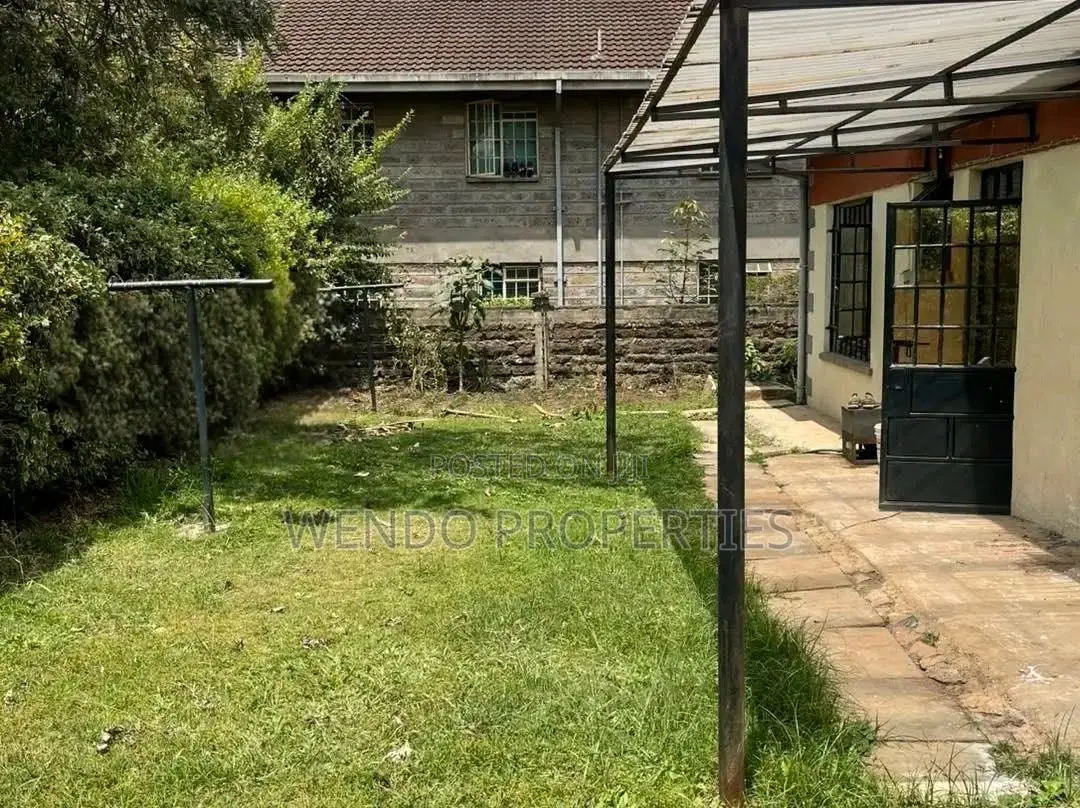 2bdrm House in Karen C for rent in Karen C