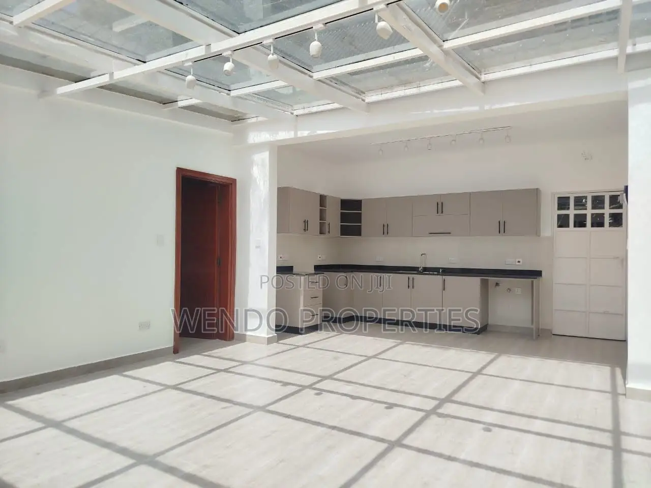 2bdrm House in Karen C for rent in Karen C