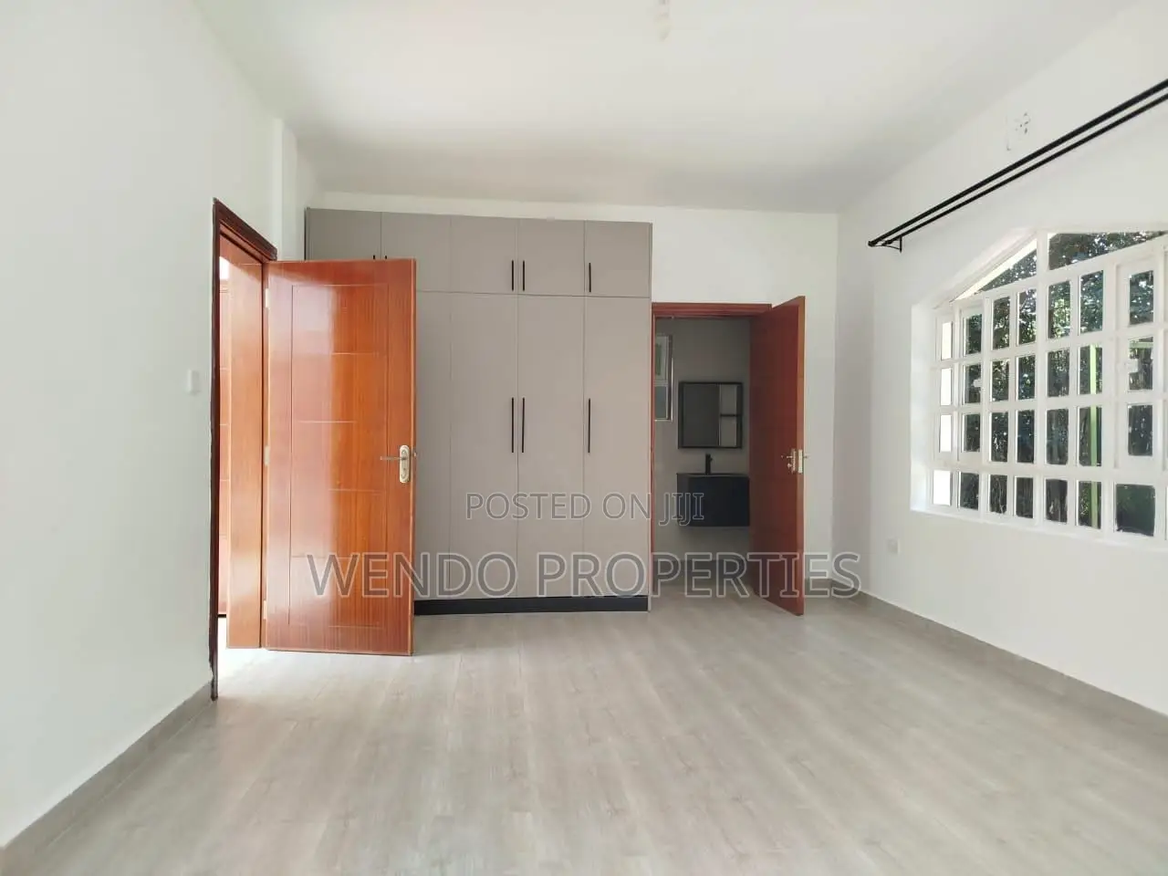 2bdrm House in Karen C for rent in Karen C