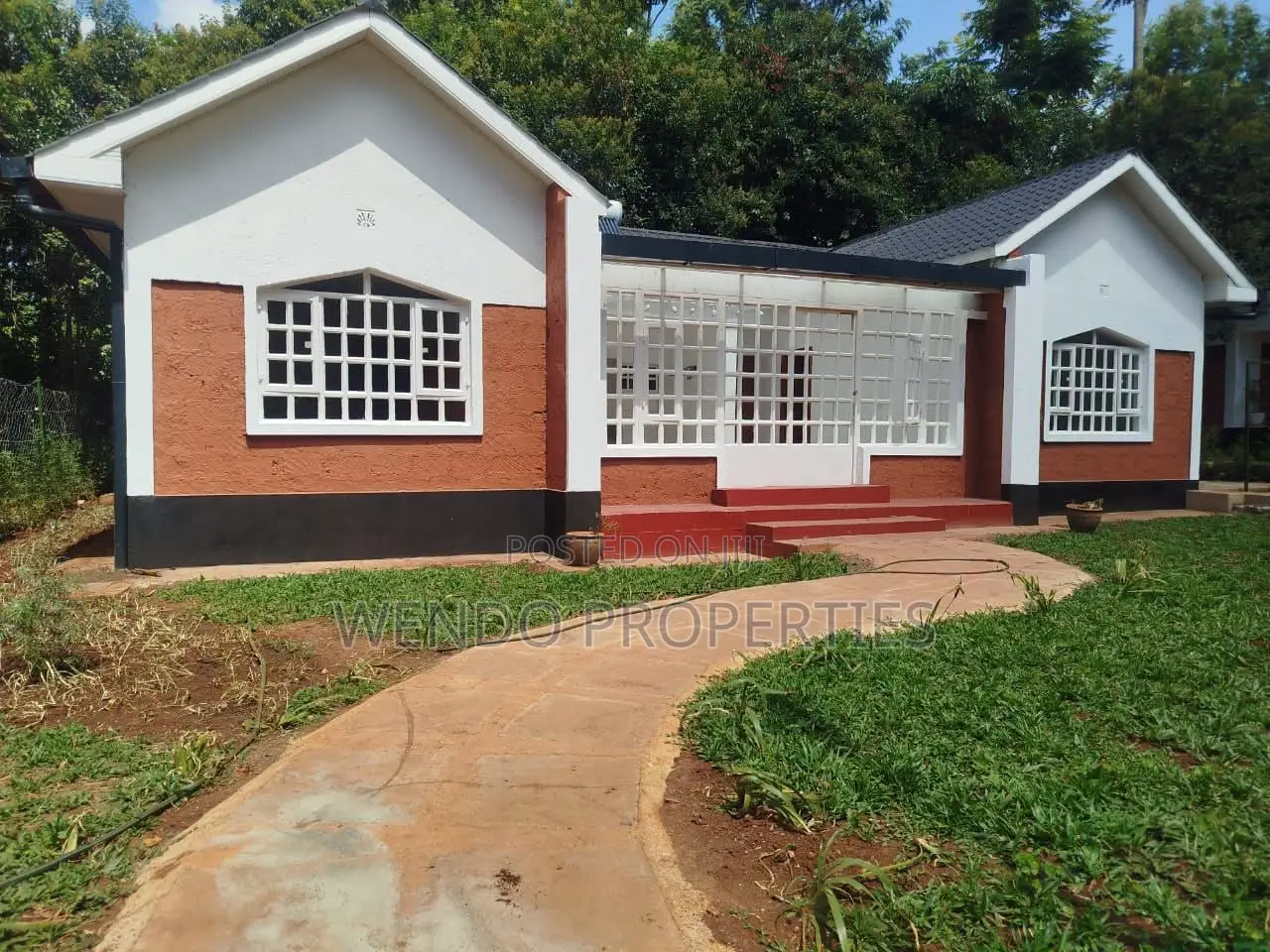 2bdrm House in Karen C for rent in Karen C