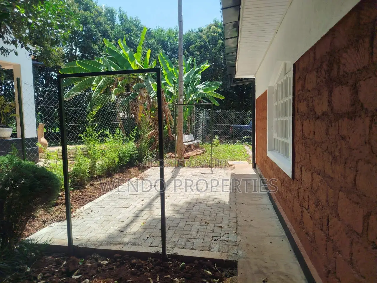 2bdrm House in Karen C for rent in Karen C