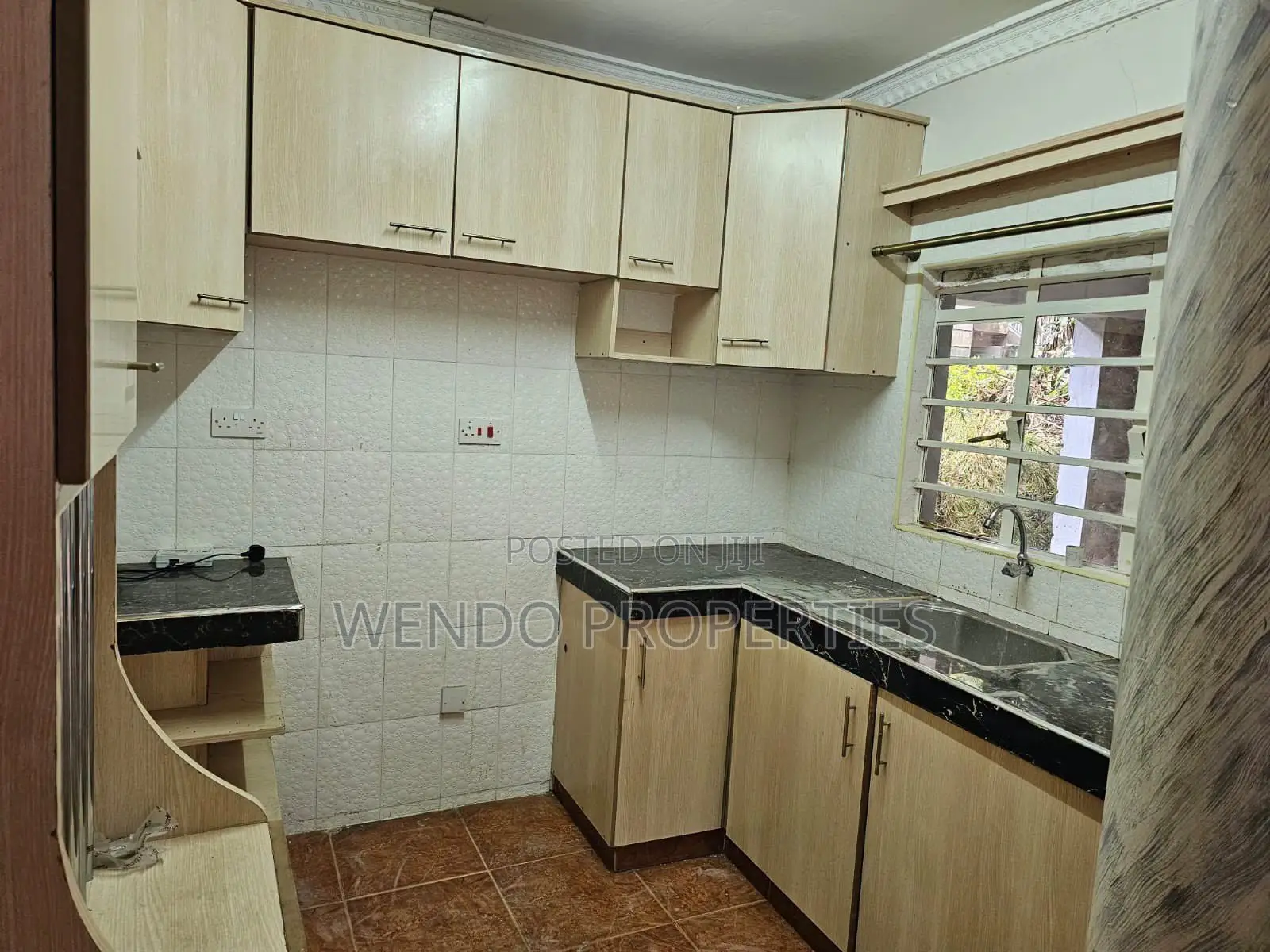 2bdrm House in Karen C for rent in Karen C
