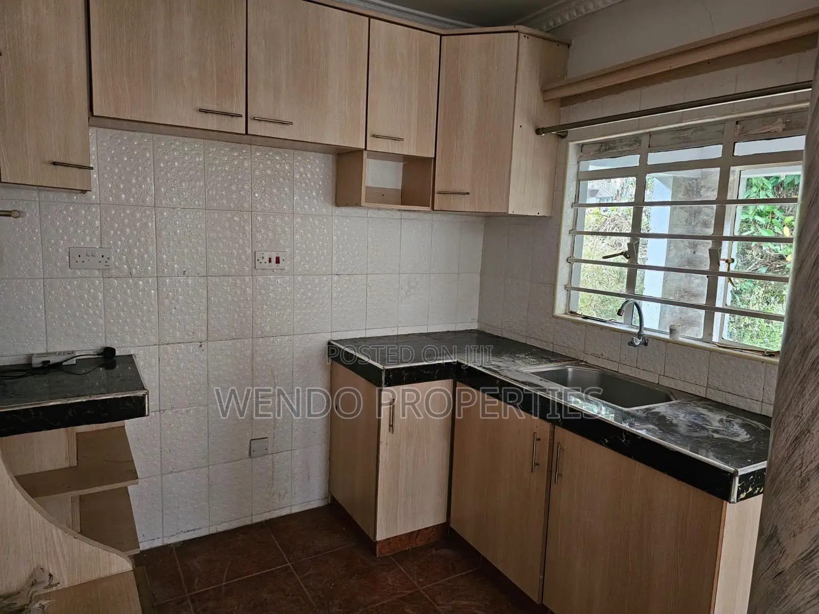 2bdrm House in Karen C for rent in Karen C