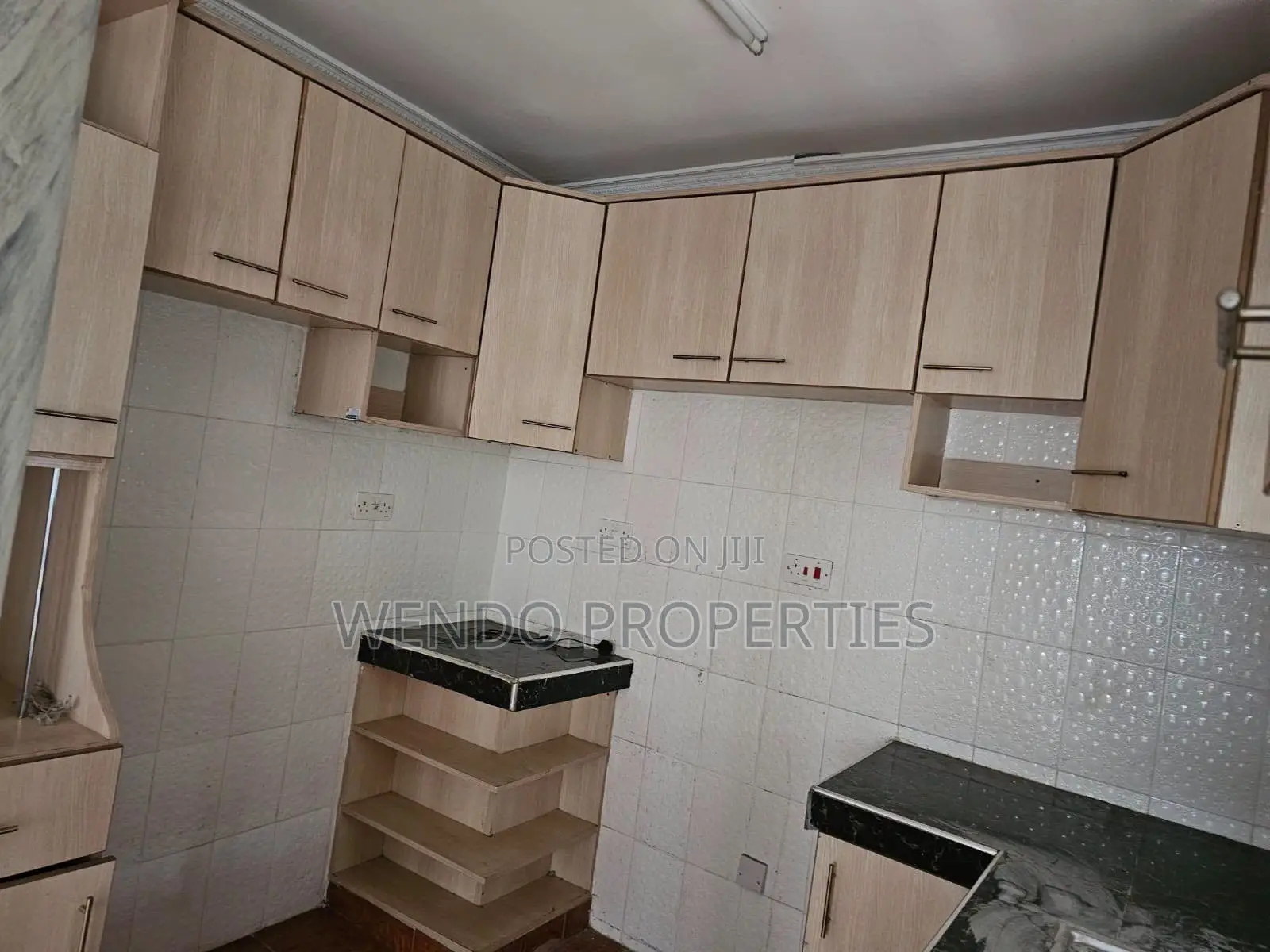 2bdrm House in Karen C for rent in Karen C