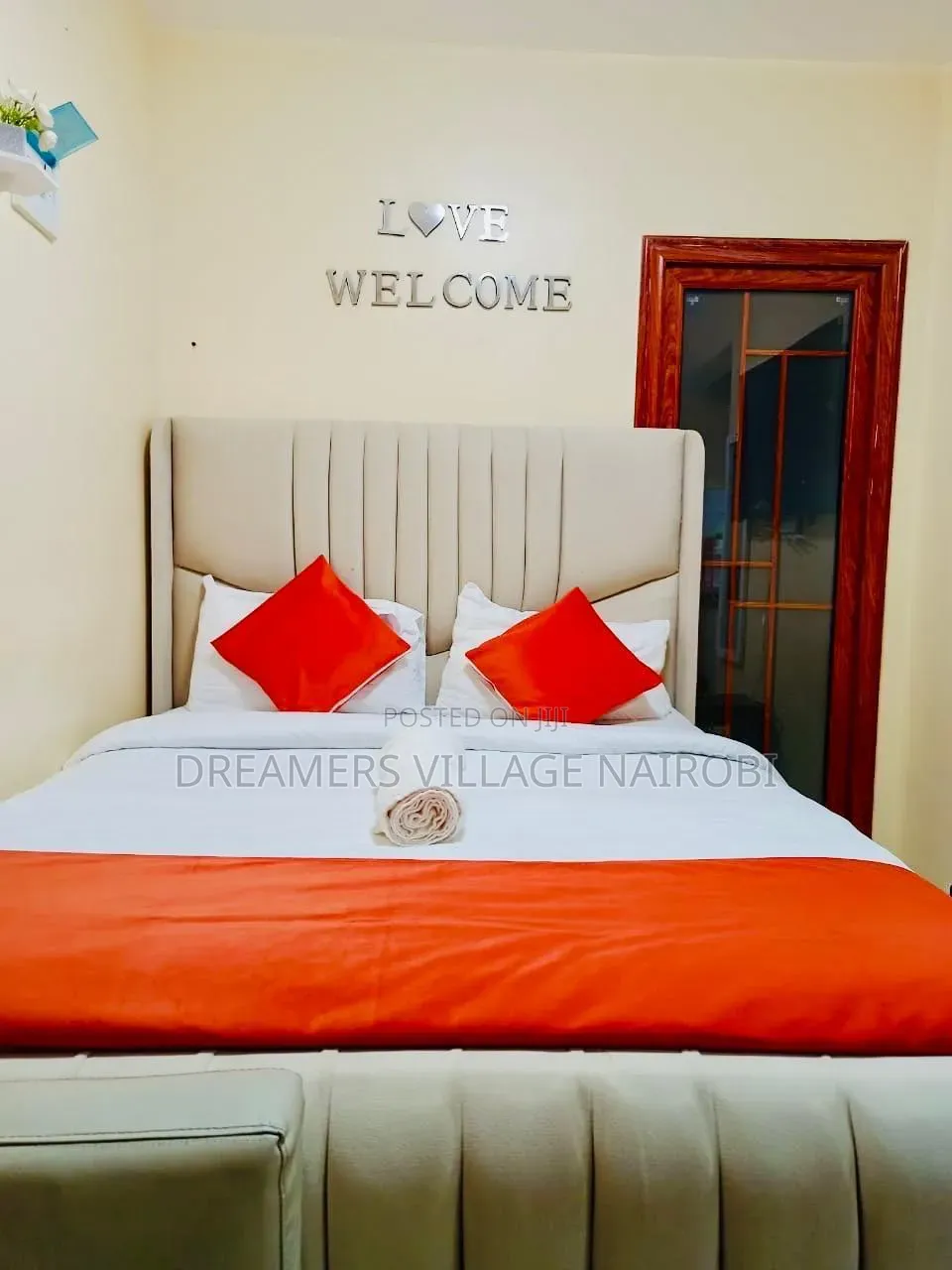 Studio in Kileleshwa, Along Laikipia Road in Kileleshwa